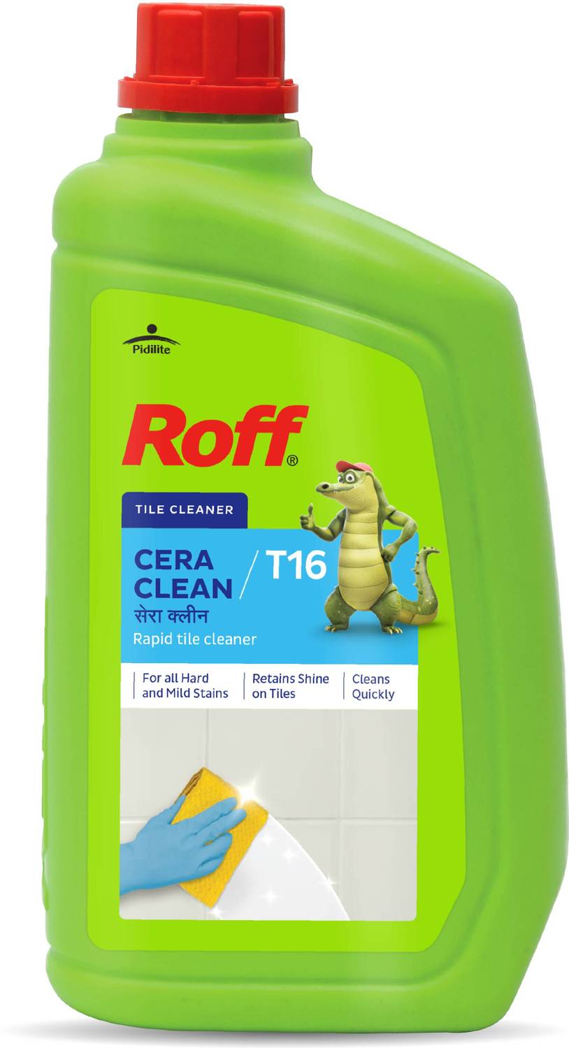 Pidilite Roff Tile Cleaner - Image 1