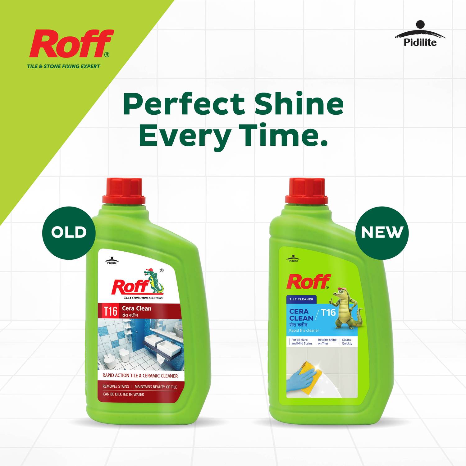 Pidilite Roff Tile Cleaner - Image 2