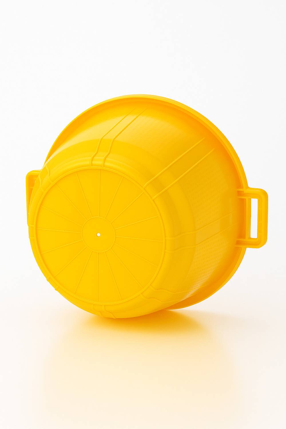 balajiindustry yellowtube_pk1 Free-standing Bathtub