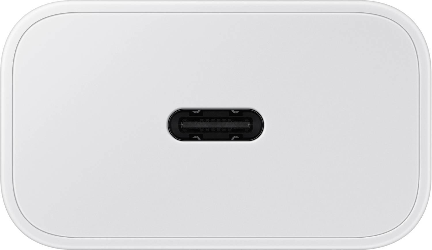 Samsung 25W 3A Fast Charging Wall Charger - Image 5