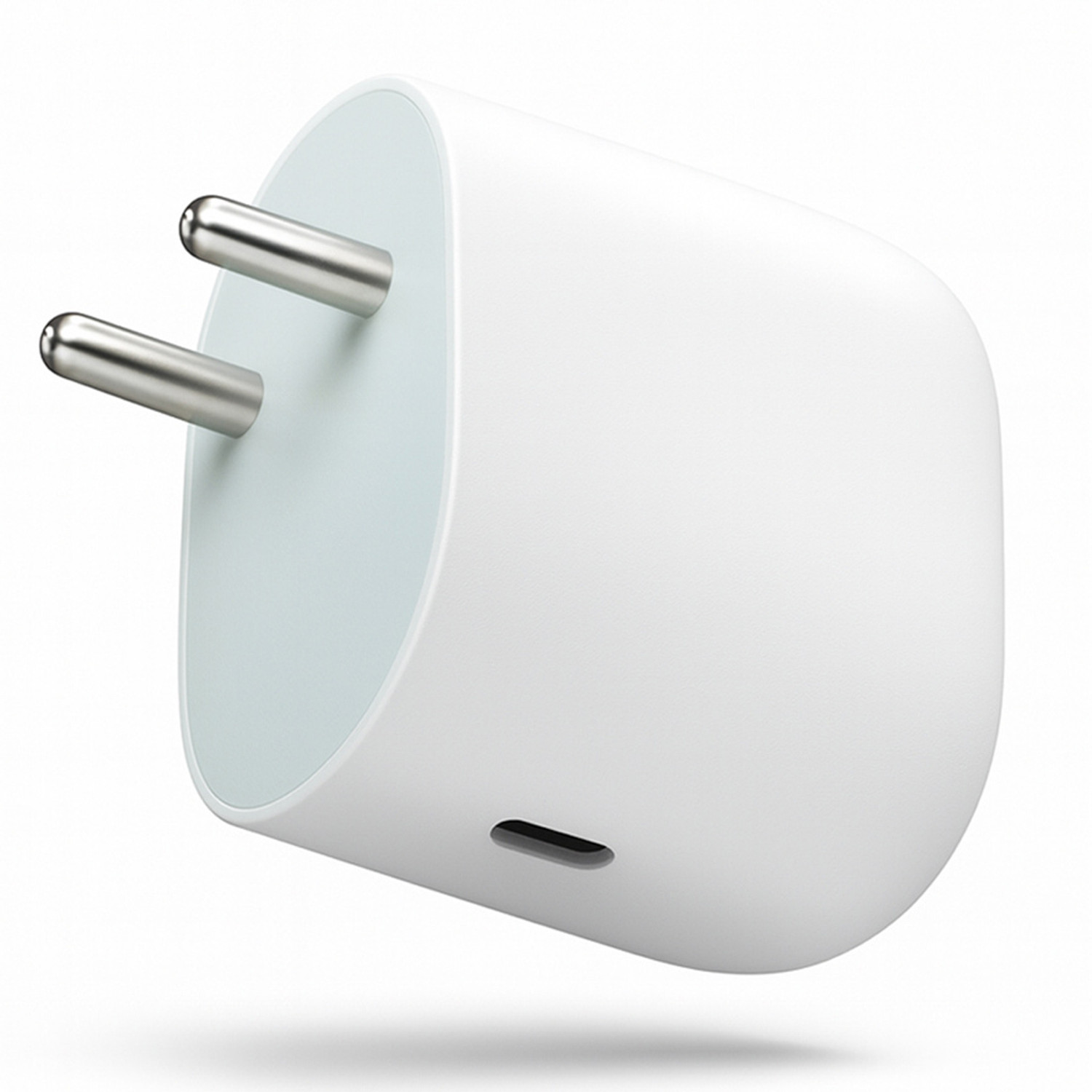 Image of RVAT 45 W GaN 3 A Wall Charger for Mobile with Detachable Cable