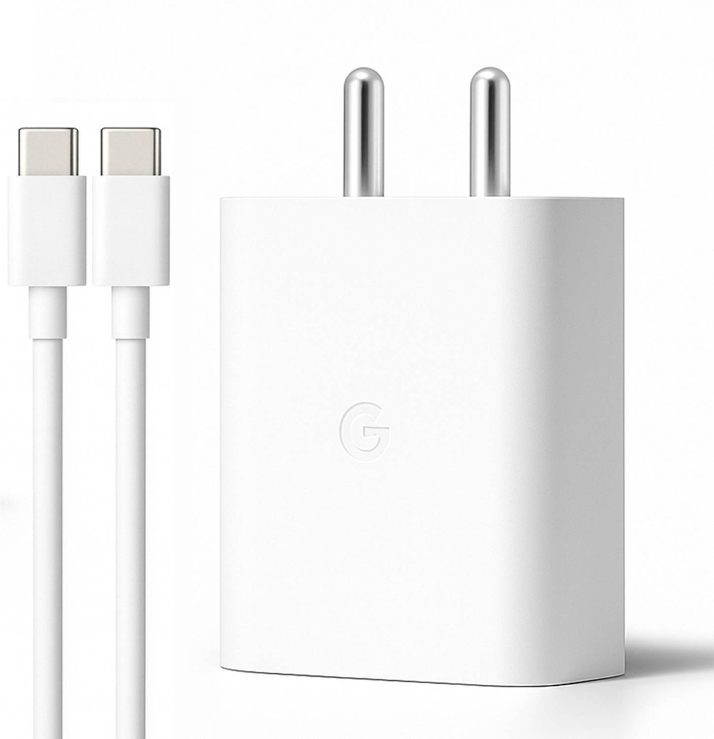 SB 30 W Quick Charge 5 A Wall Charger for Mobile with Detachable