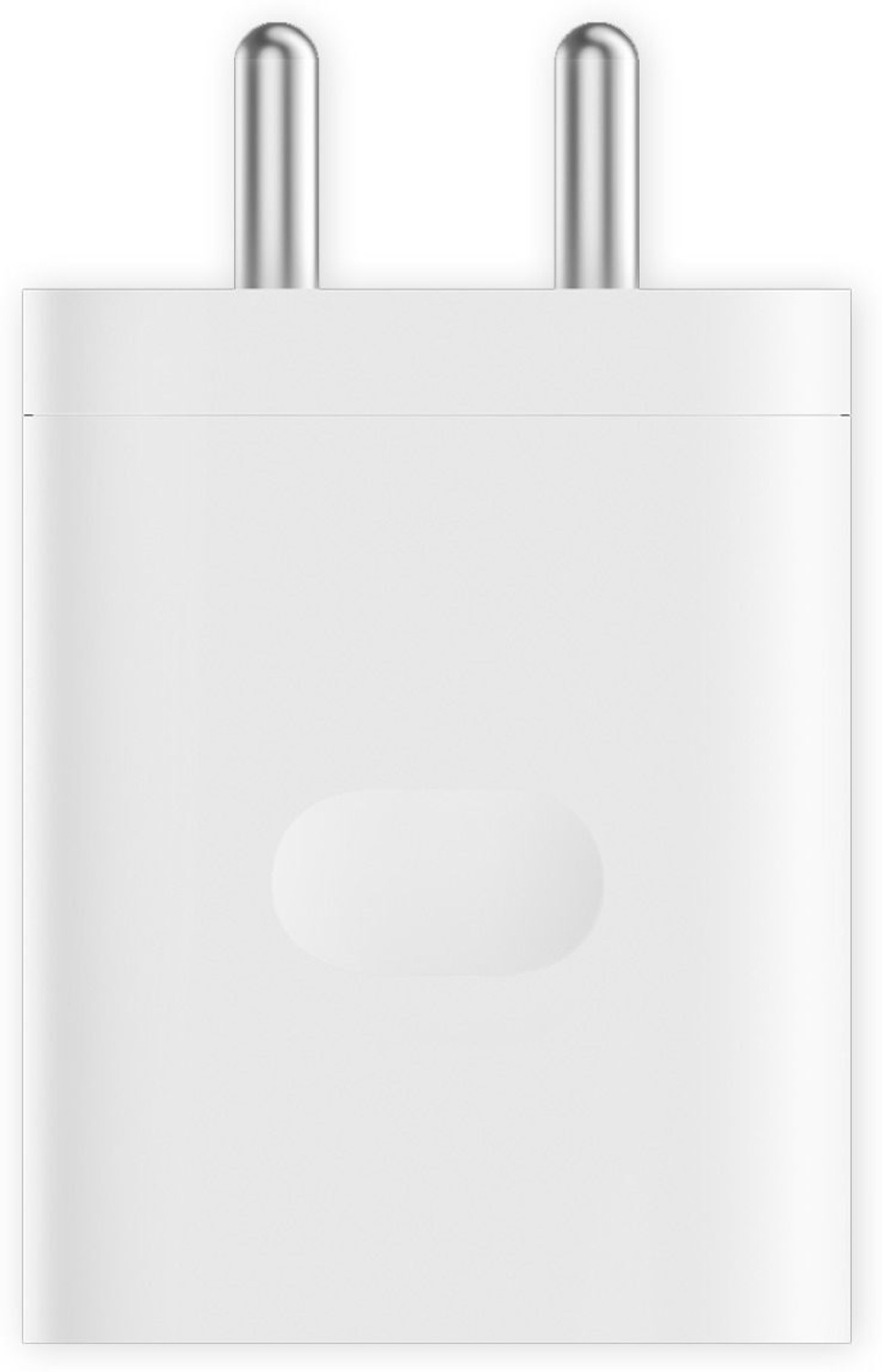 Image of CLAT 45 W SuperVOOC 7.3 A Wall Charger for Mobile with Detachable Cable