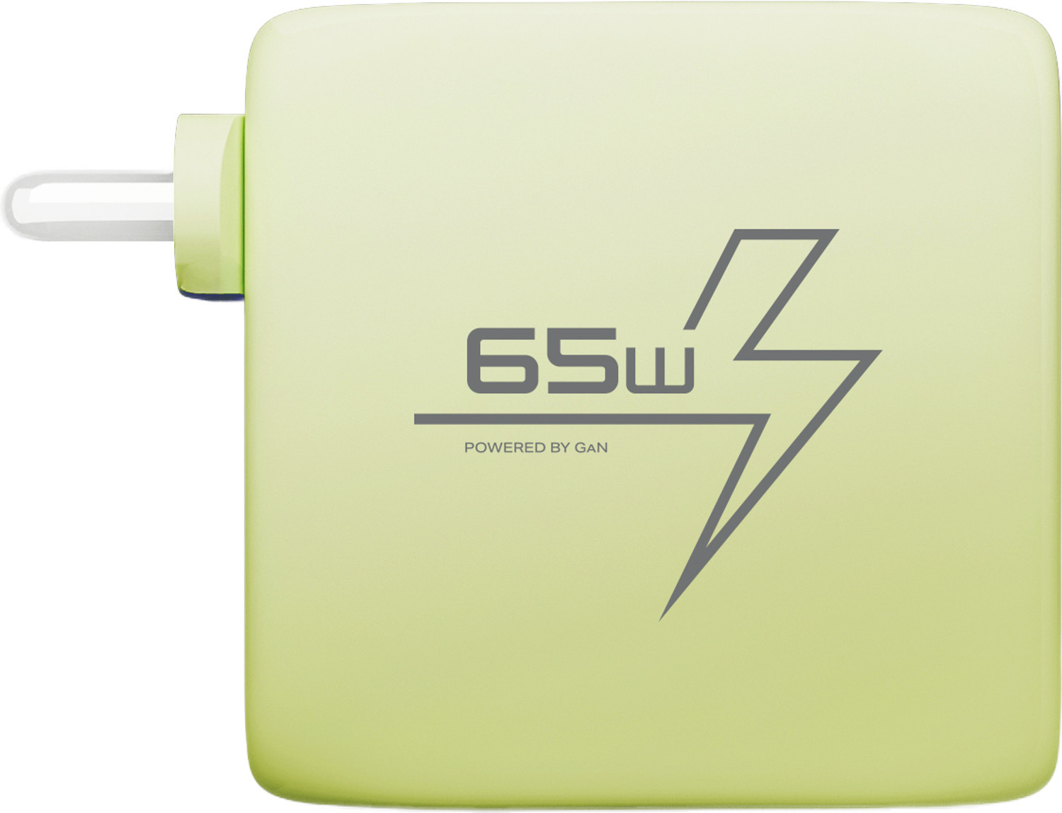 Image of Infinix 65 W GaN 3.25 A 3 Port Mobile Charger