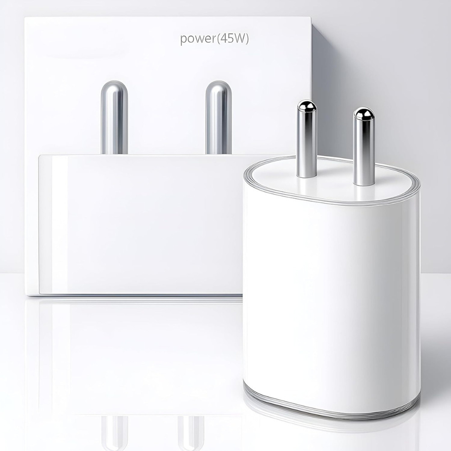 Image of IARYZ ORIGINAL 45 W PD 5 A Wall Charger for Mobile