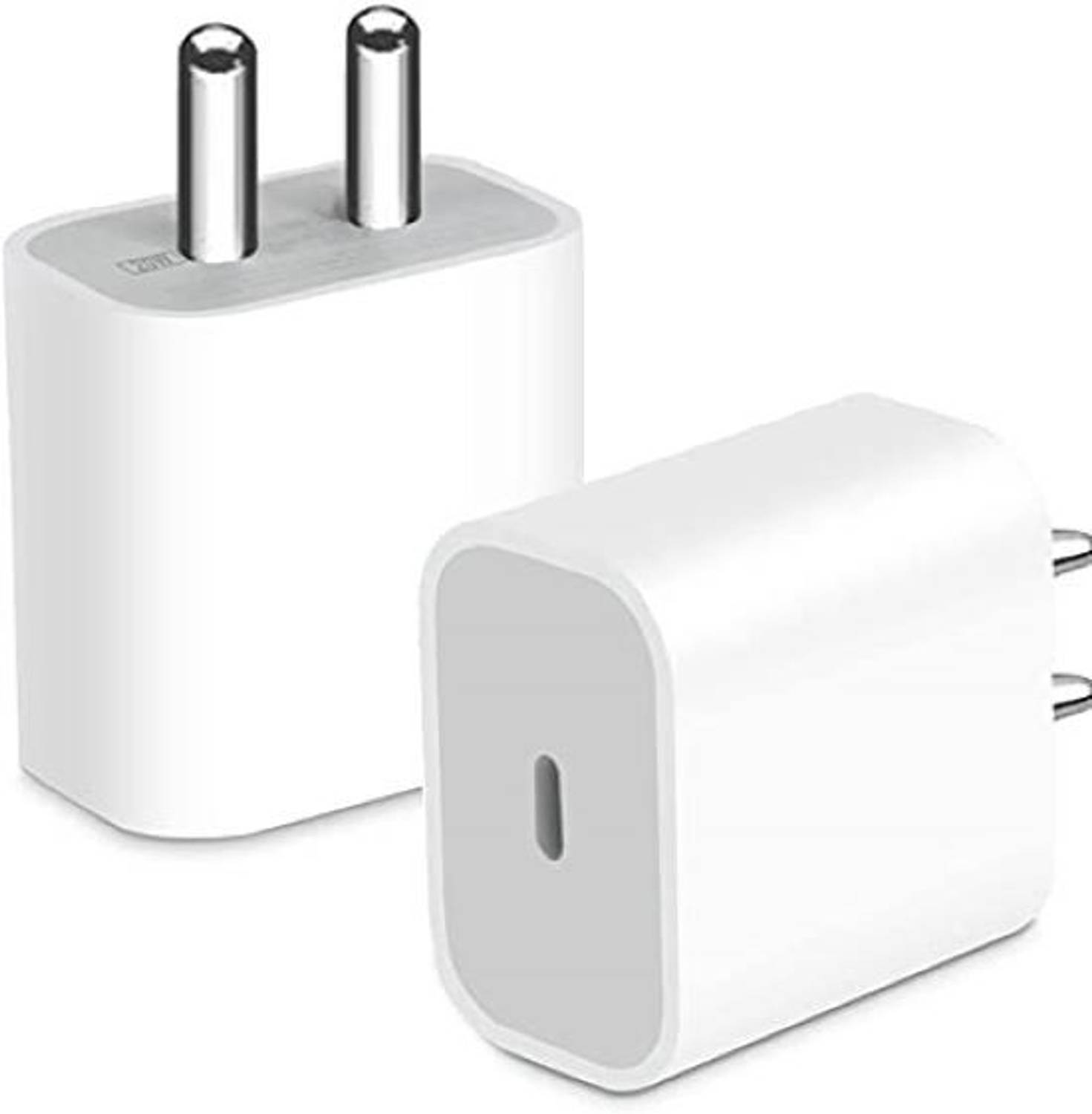 Punnkk 20 W Qualcomm 3.0 3 A Wall Charger for Mobile
