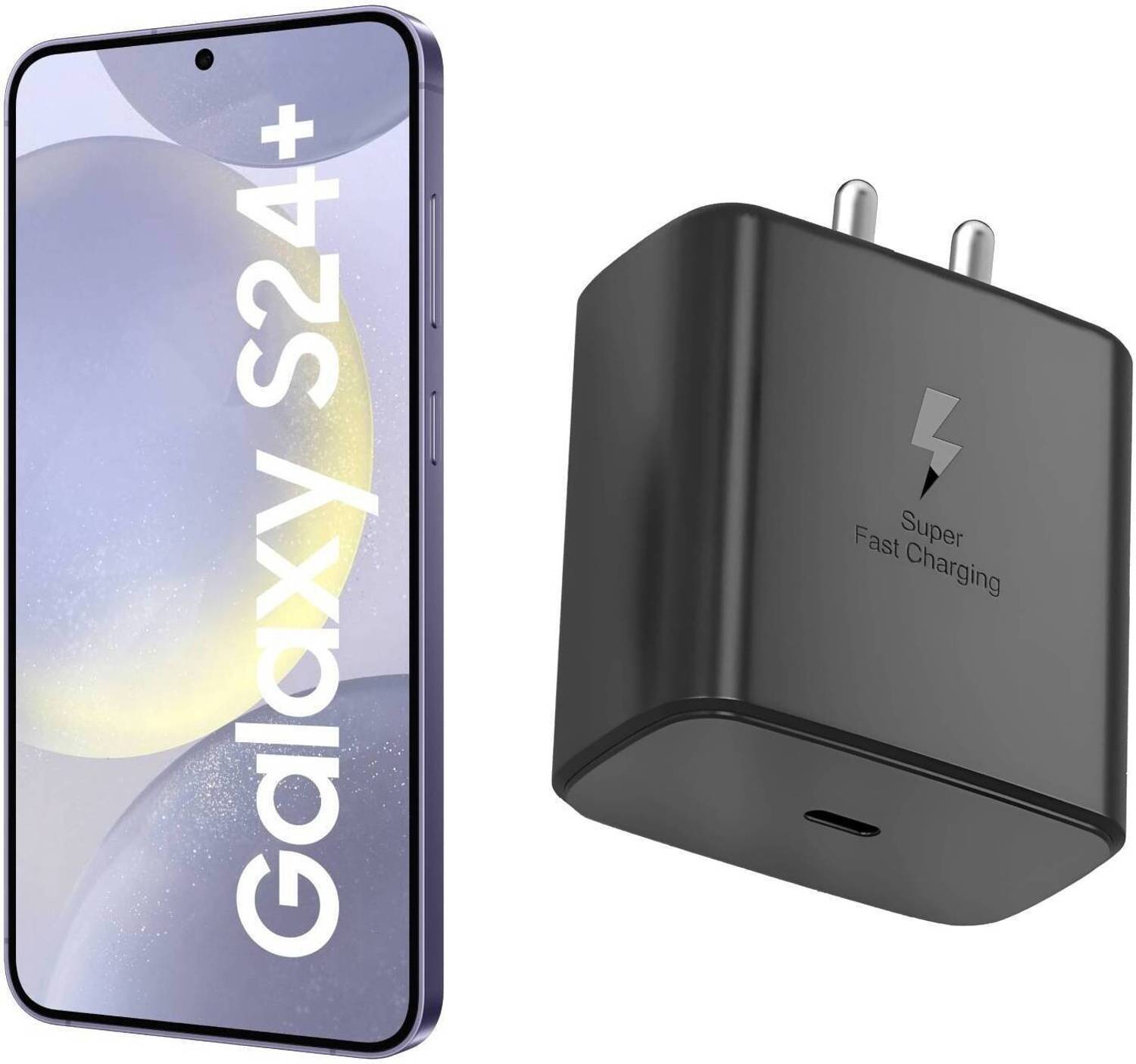 BUXER 45 W PD 5 A Wall Charger for Mobile