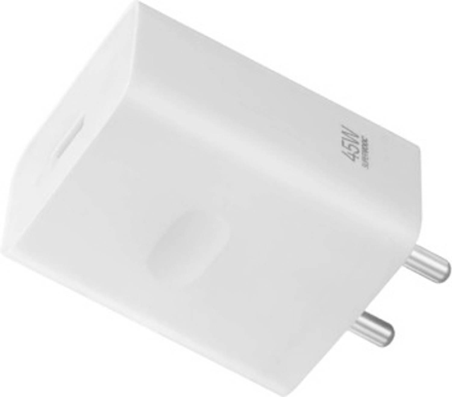 AVEVOUR ORIGINAL 45 W SuperVOOC 5 A Wall Charger for Mobile