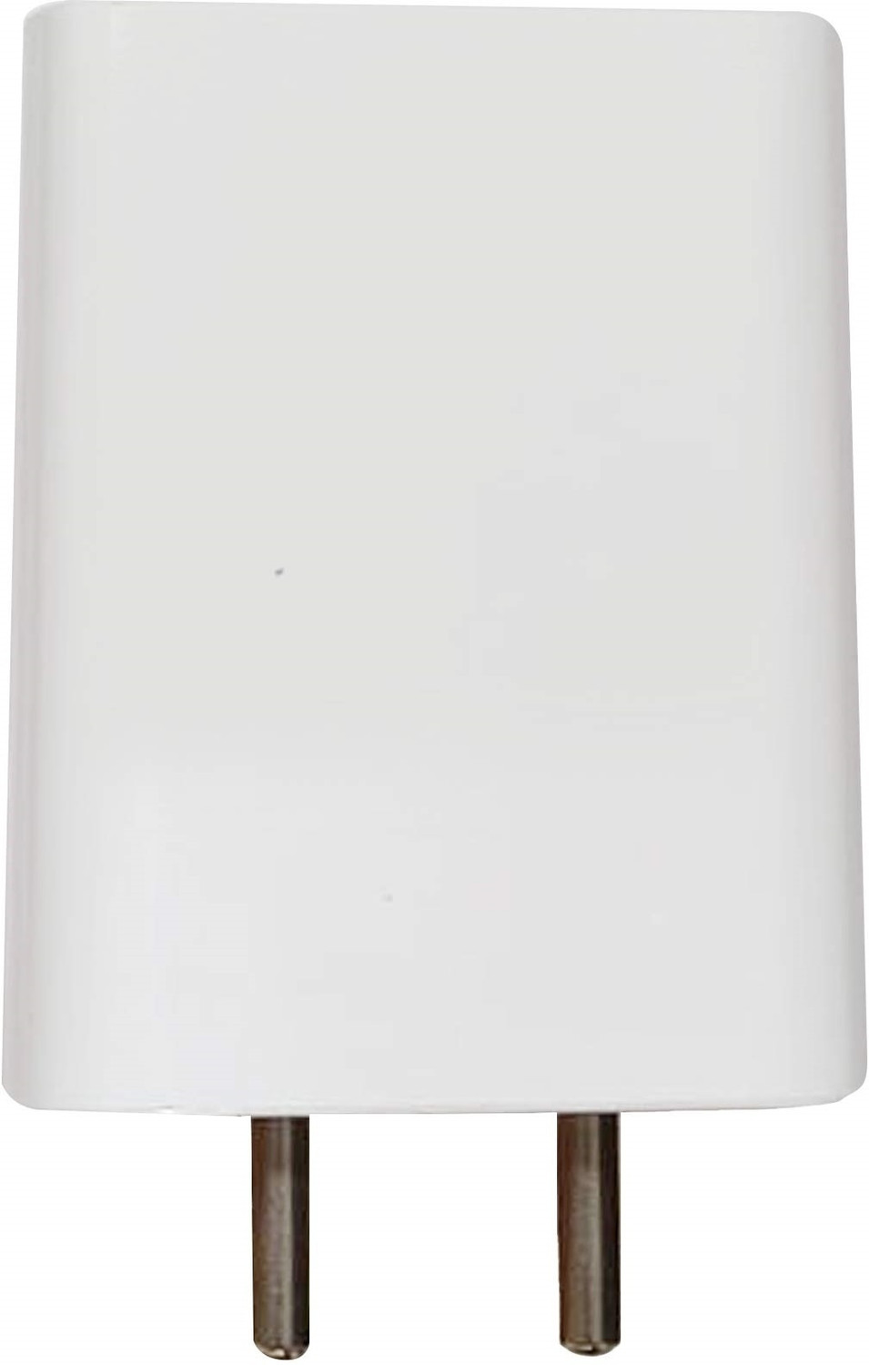 Image of vivo 66 W Quick Charge 3.4 A Wall Charger for Mobile