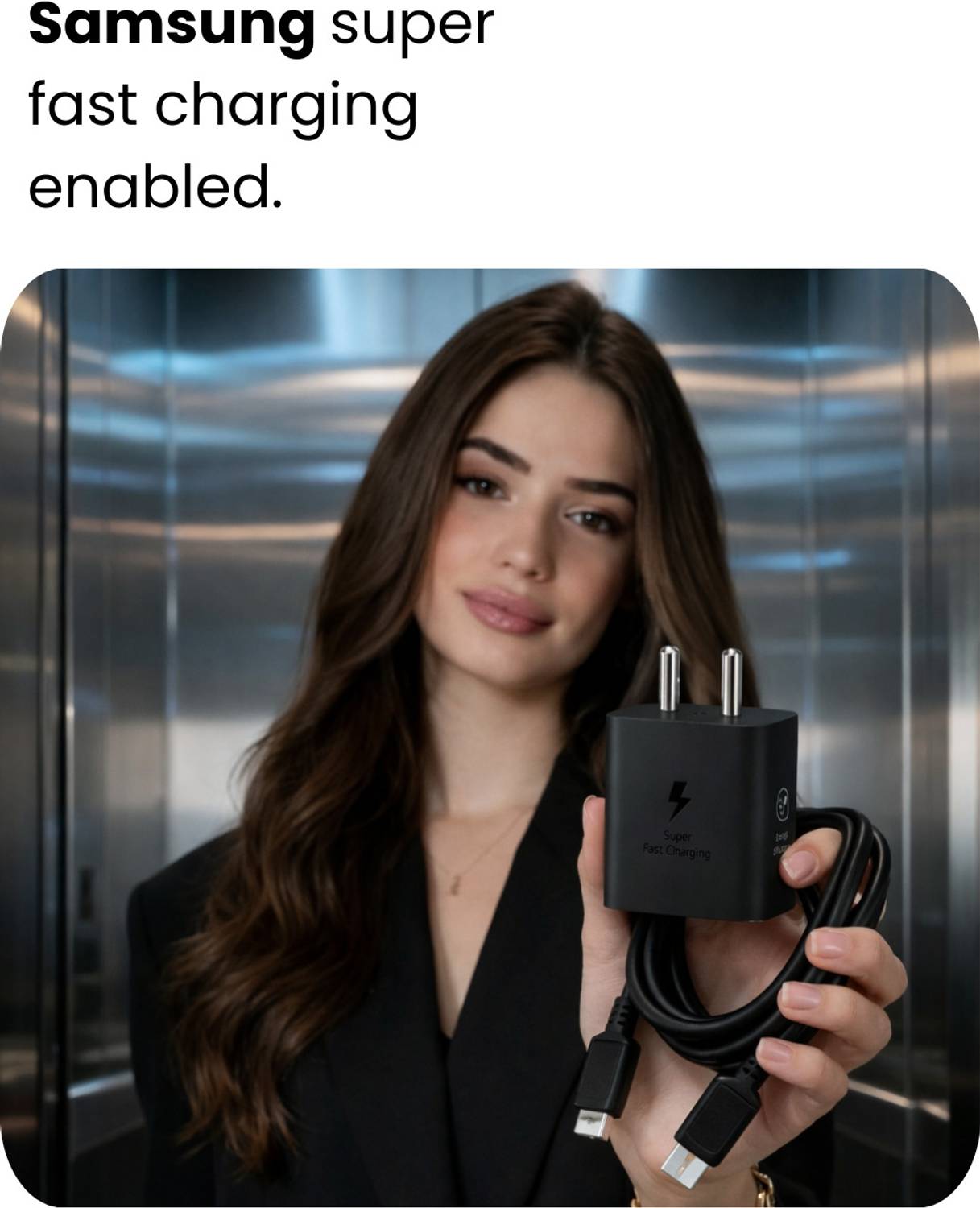 Kenviq 25W PD 3A Wall Charger - Image 2