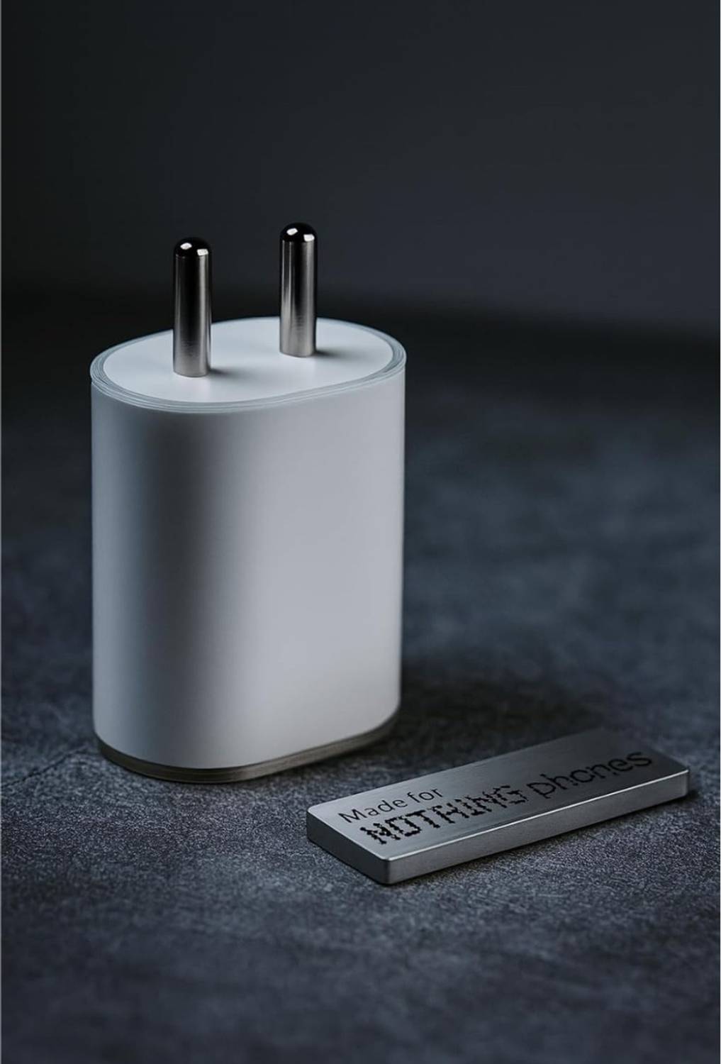 TechFuze 45 W PD 3 A Wall Charger for Mobile