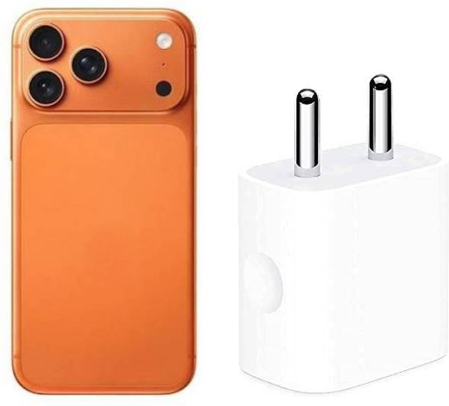 TechFuze 20 W PD 2.1 A Wall Charger for Mobile