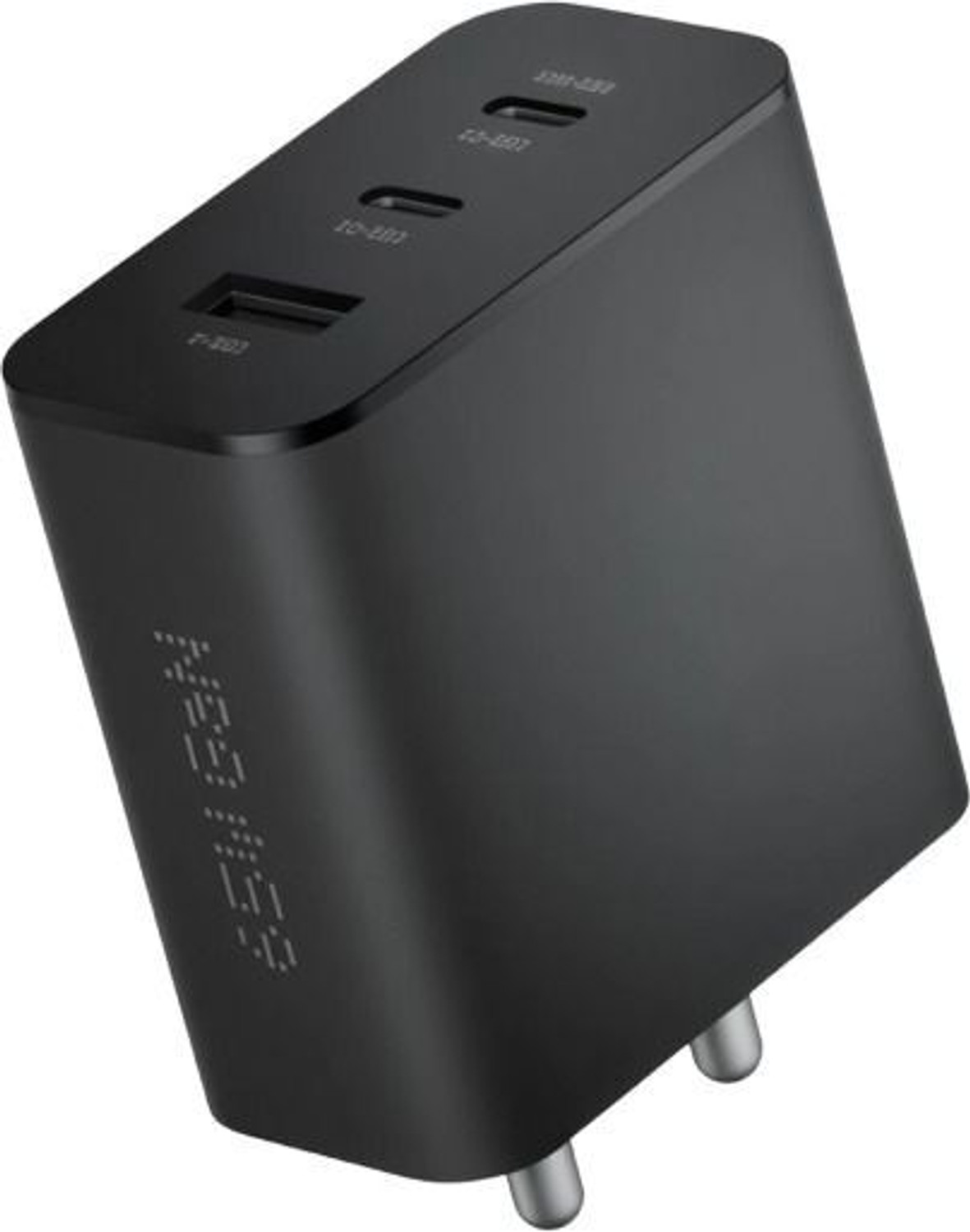 Image of Touch18 65 W Power GaN 6.5 A 3 Port Mobile Charger