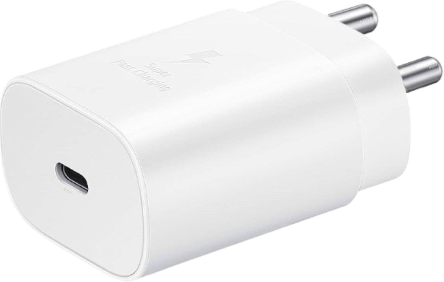Image of V A VALAK 25 W PPS 3.1 A Wall Charger for Mobile