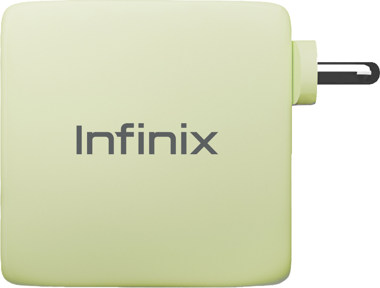 Image of Infinix 65 W GaN 3.25 A 3 Port Mobile Charger