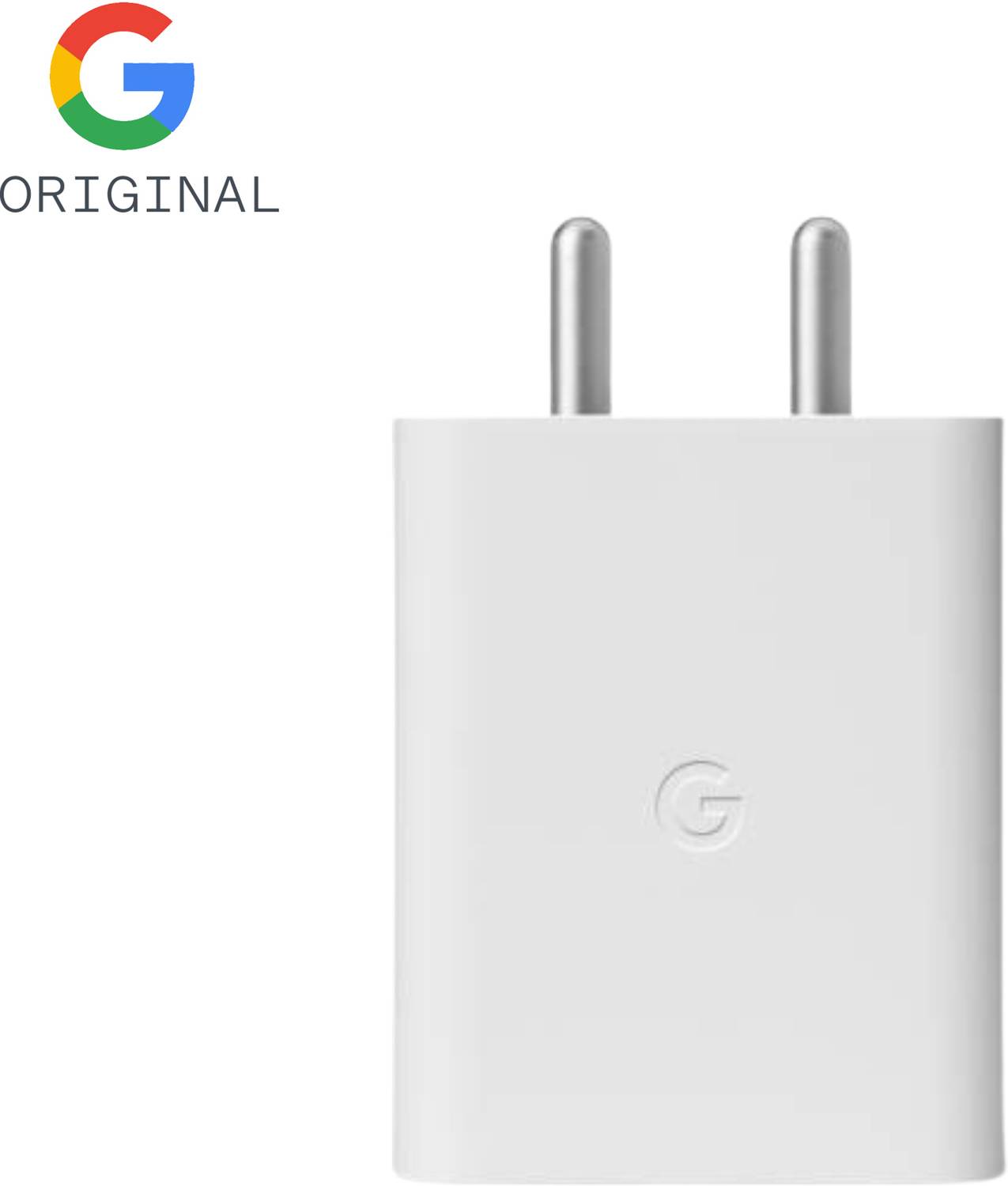 Google 30W - 5A ,USB-C,Power Adaptor for Google devices