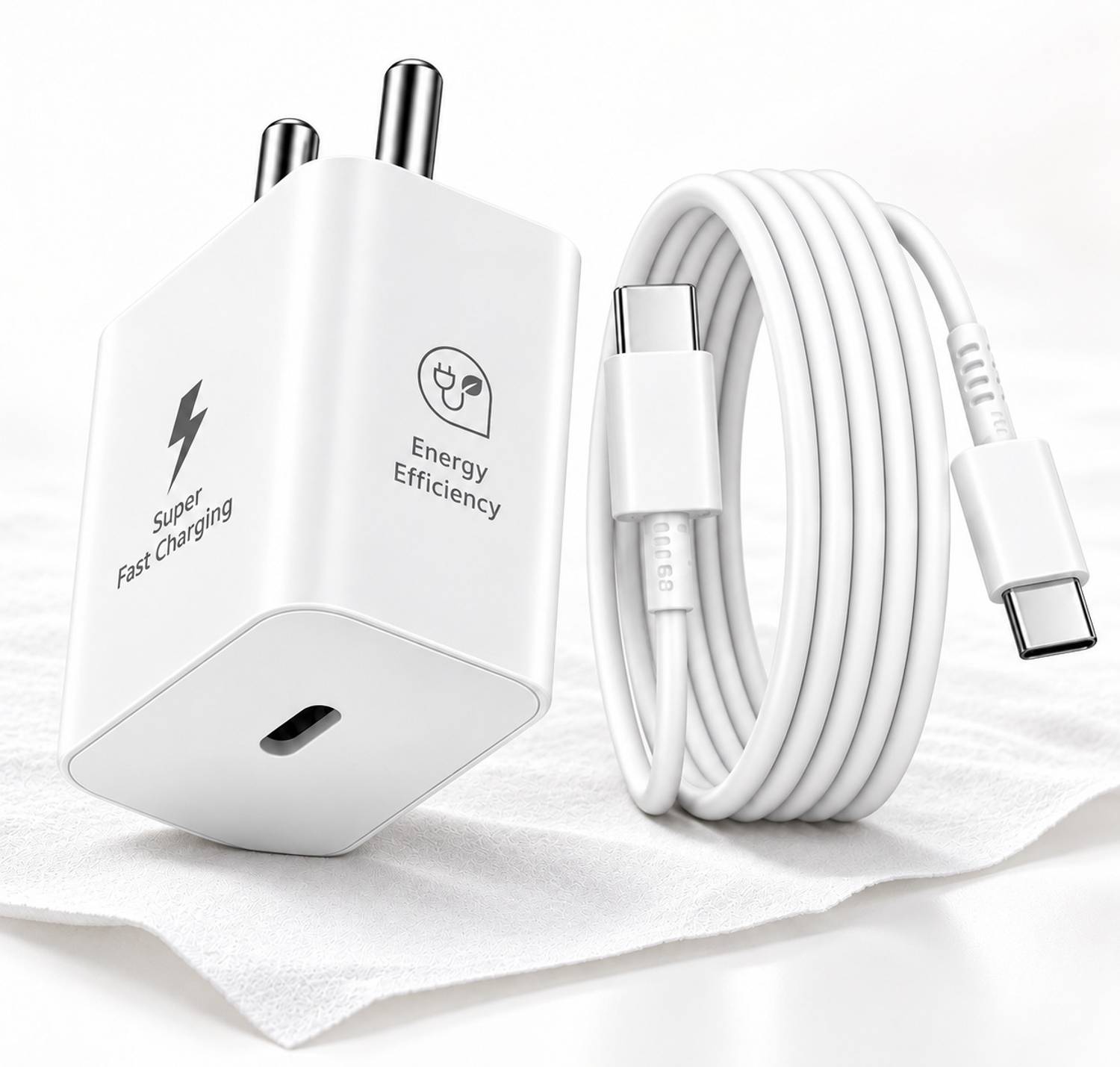Sulania 45 W PPS 4 A Wall Charger for Mobile