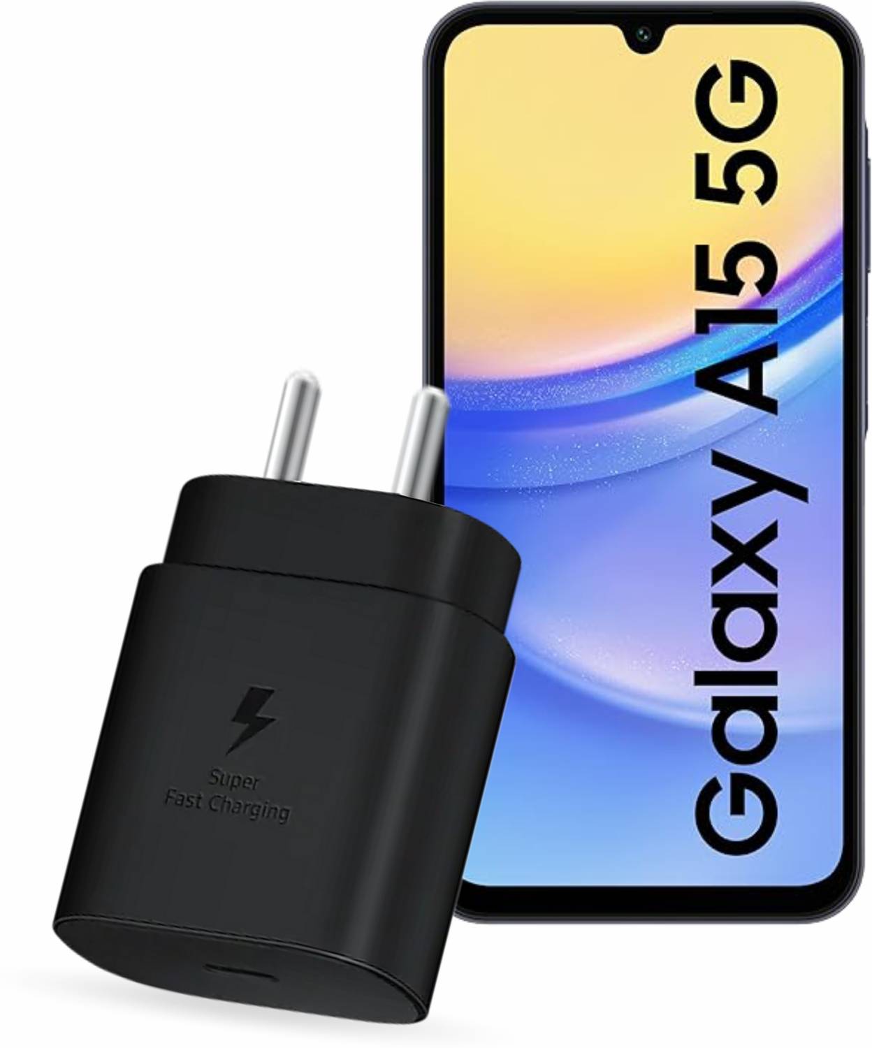 Boom 25 W Quick Charge 3.1 A Wall Charger for Mobile