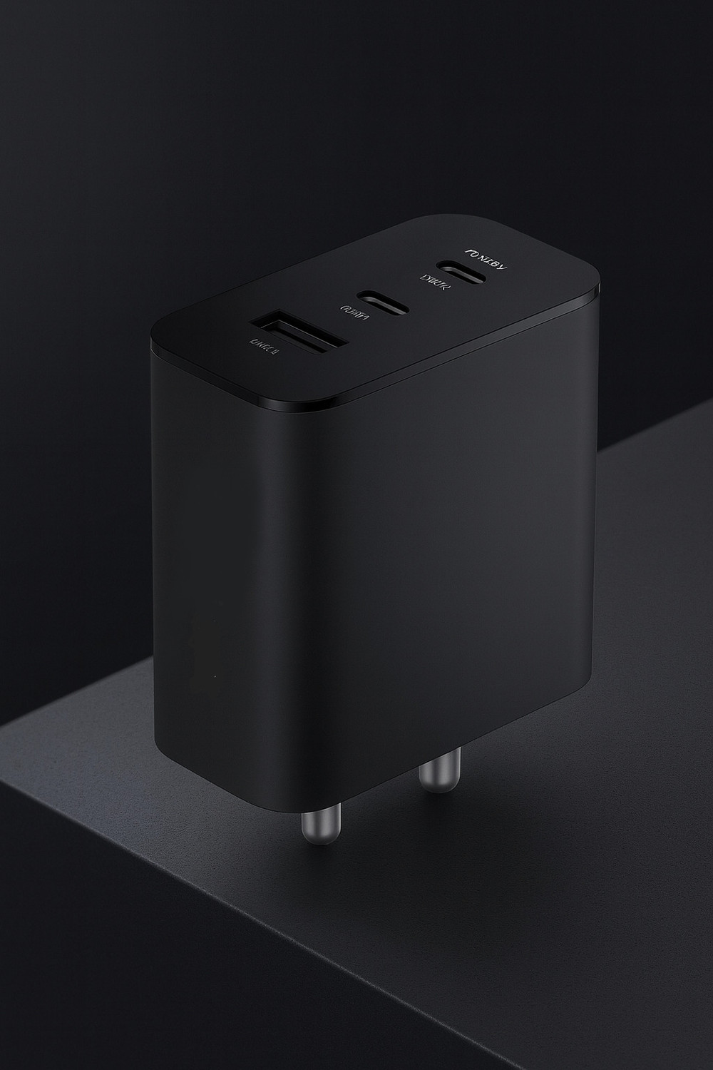 Image of otoobest 65 W GaN 5 A Single Port Mobile Charger