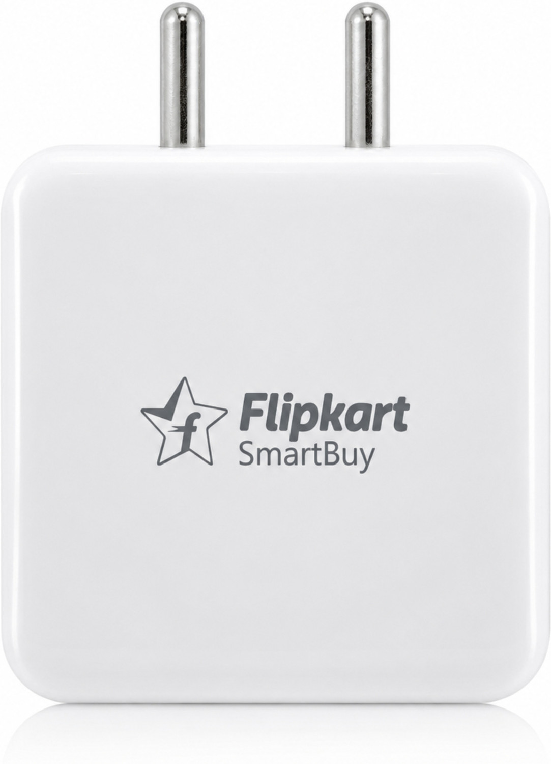 Image of Flipkart SmartBuy 100 W SuperVOOC 9 A Wall Charger for Mobile