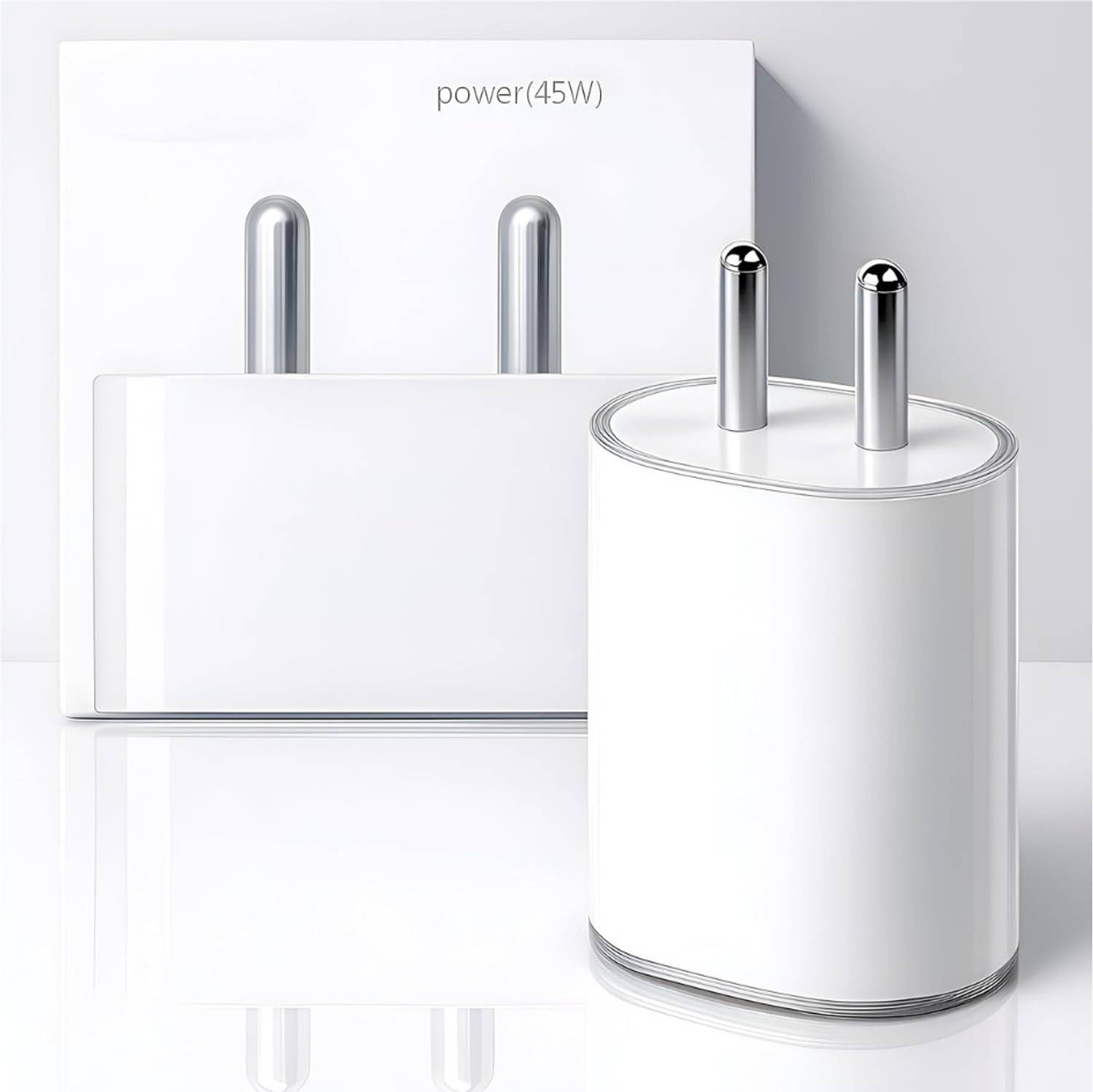 IARYZ ORIGINAL 45 W PD 5 A Wall Charger for Mobile