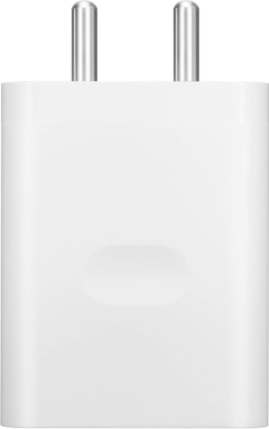 realme 45W SuperVOOC 5A Wall Charger White - Image 3