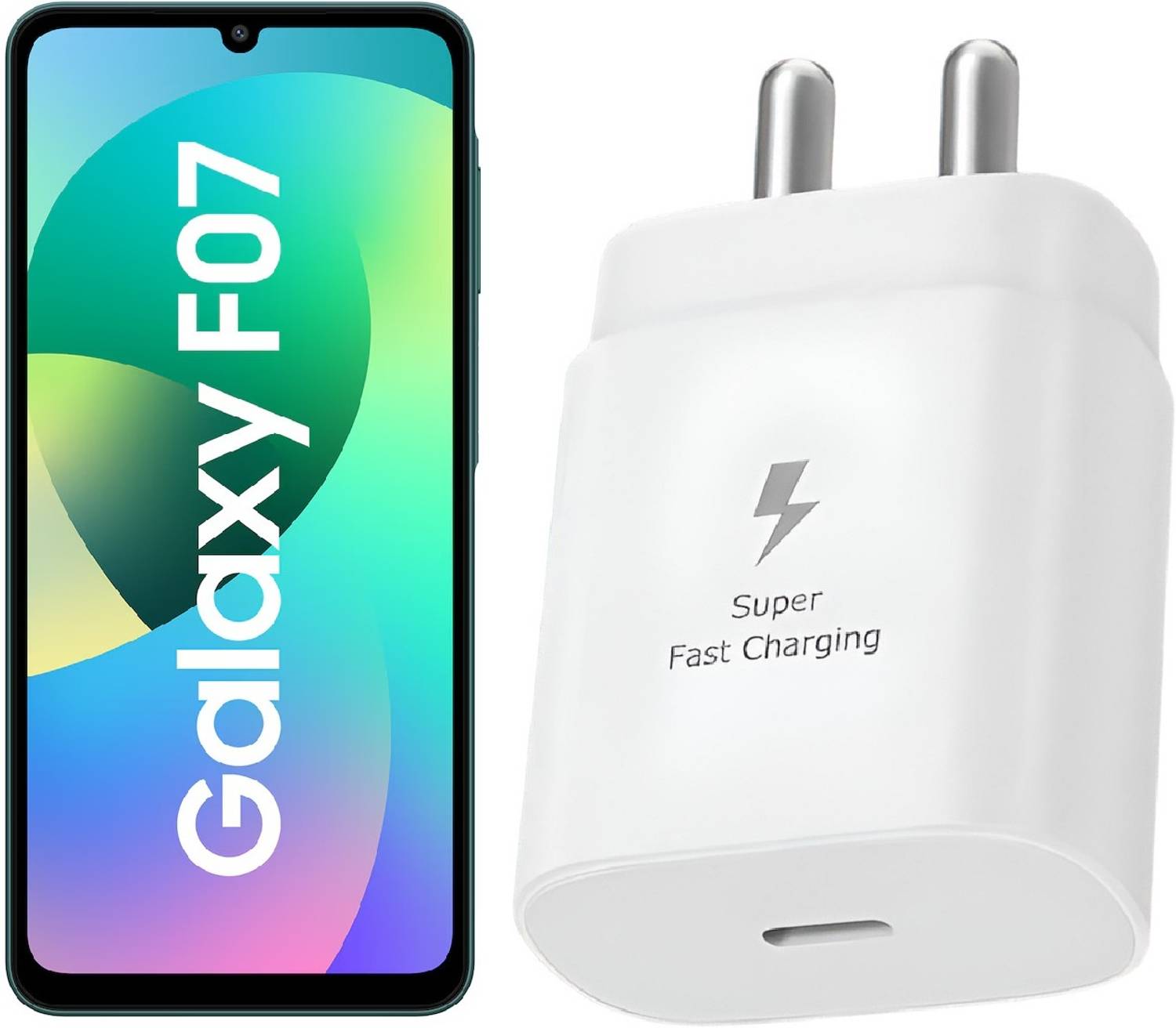 Sthetik 25 W Quick Charge 3 A Wall Charger for Mobile