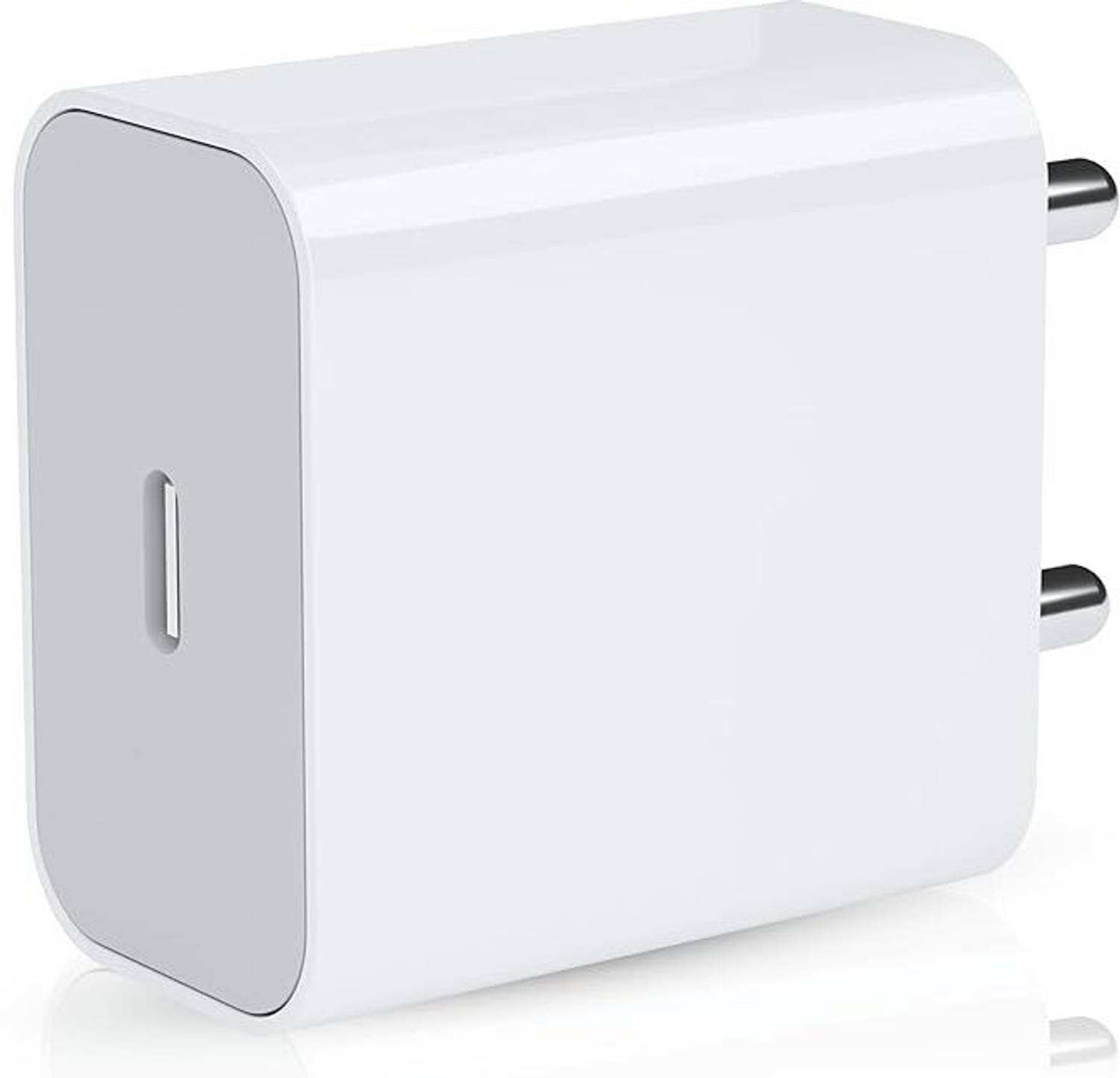 BadiyaBuy 35 W Quick Charge 3 A Wall Charger for Mobile