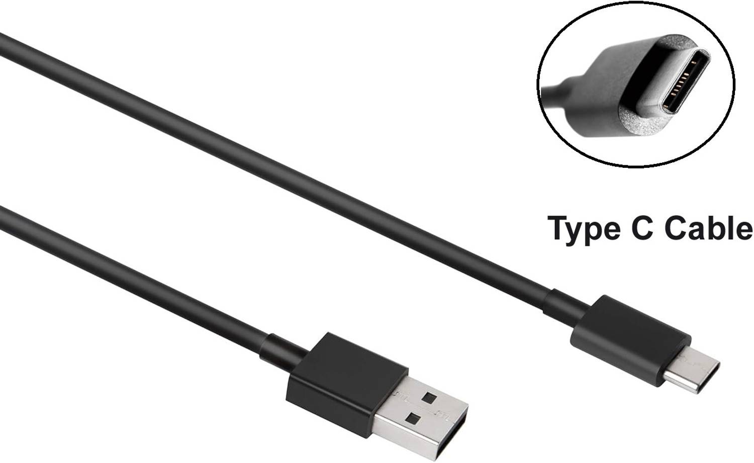 EYNK 18W Qualcomm 3.0 Wall Charger - Image 2