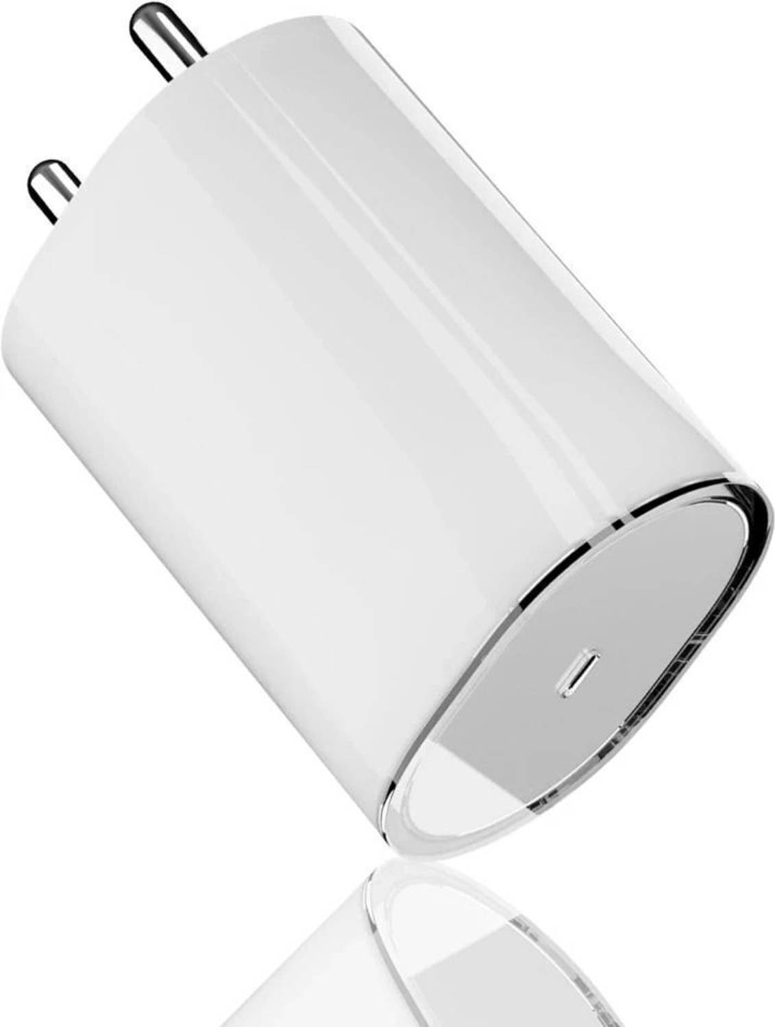 MAK 45 W Supercharge 3.1 A Wall Charger for Mobile