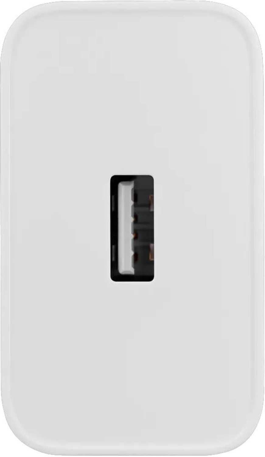 Image of OPPO 80 W SuperVOOC 7.3 A Wall Charger for Mobile with Detachable Cable