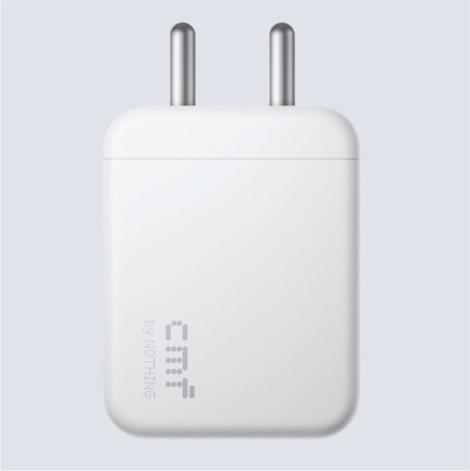 CMF by Nothing 33W Quick Charge Wall Charger - Image 2