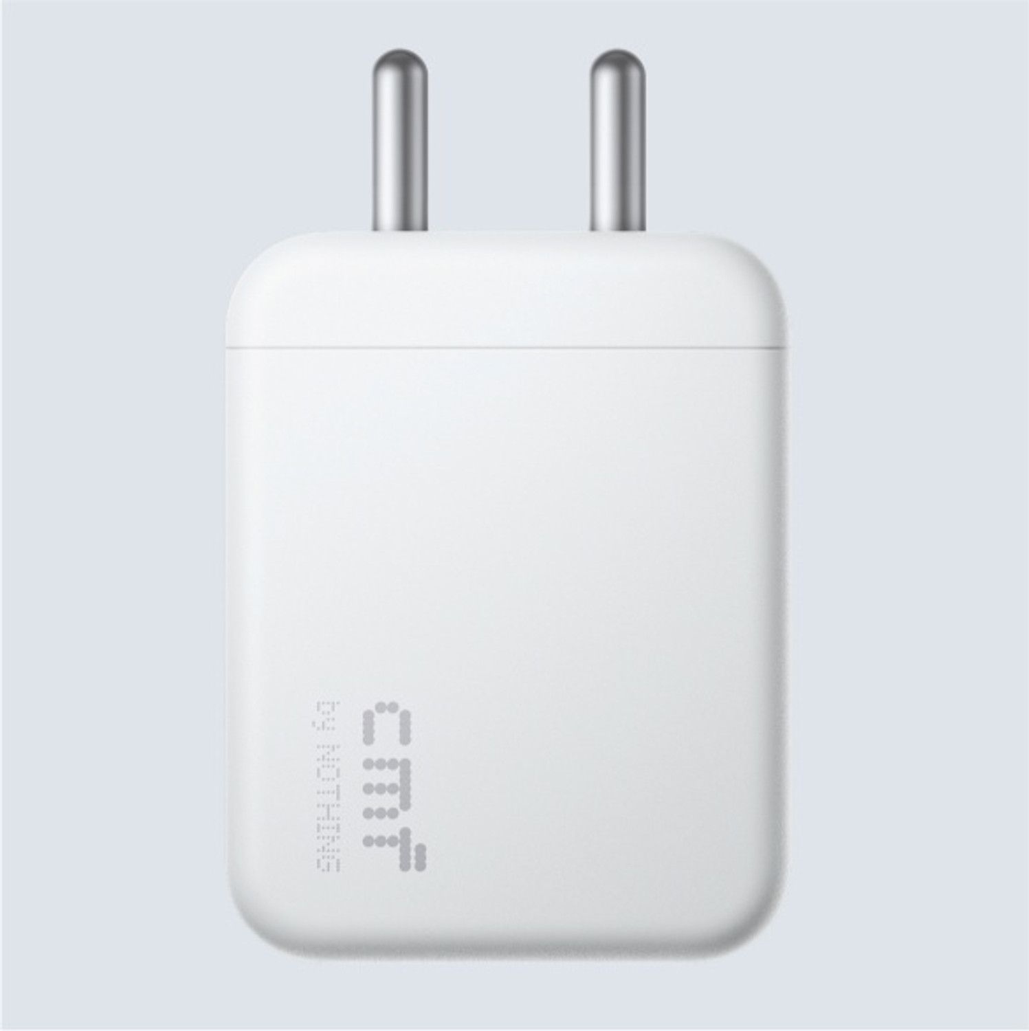 Image of CMF by Nothing 33 W Quick Charge 3 A Wall Charger for Mobile