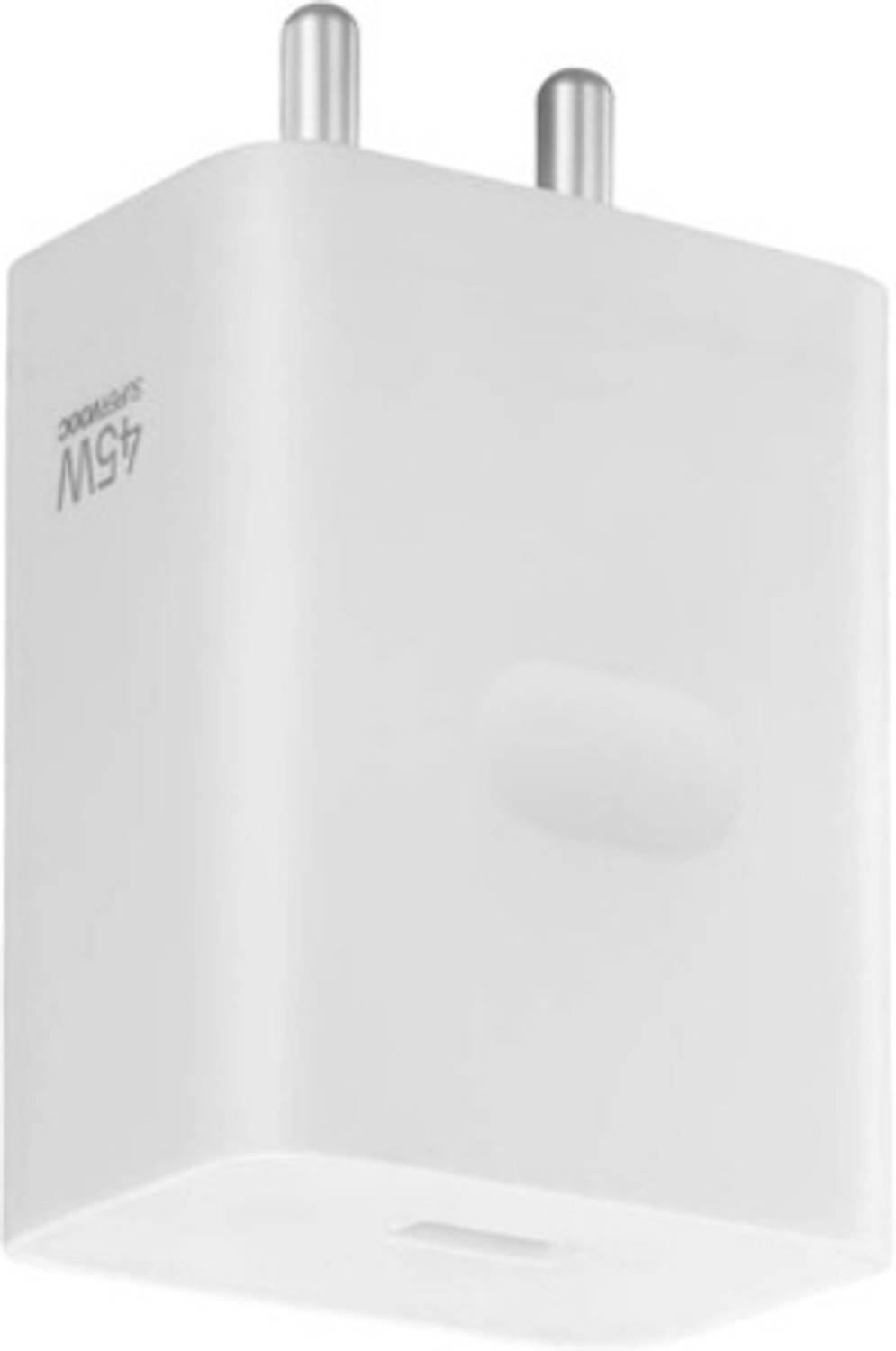 AVEVOUR ORIGINAL 45 W SuperVOOC 5 A Wall Charger for Mobile