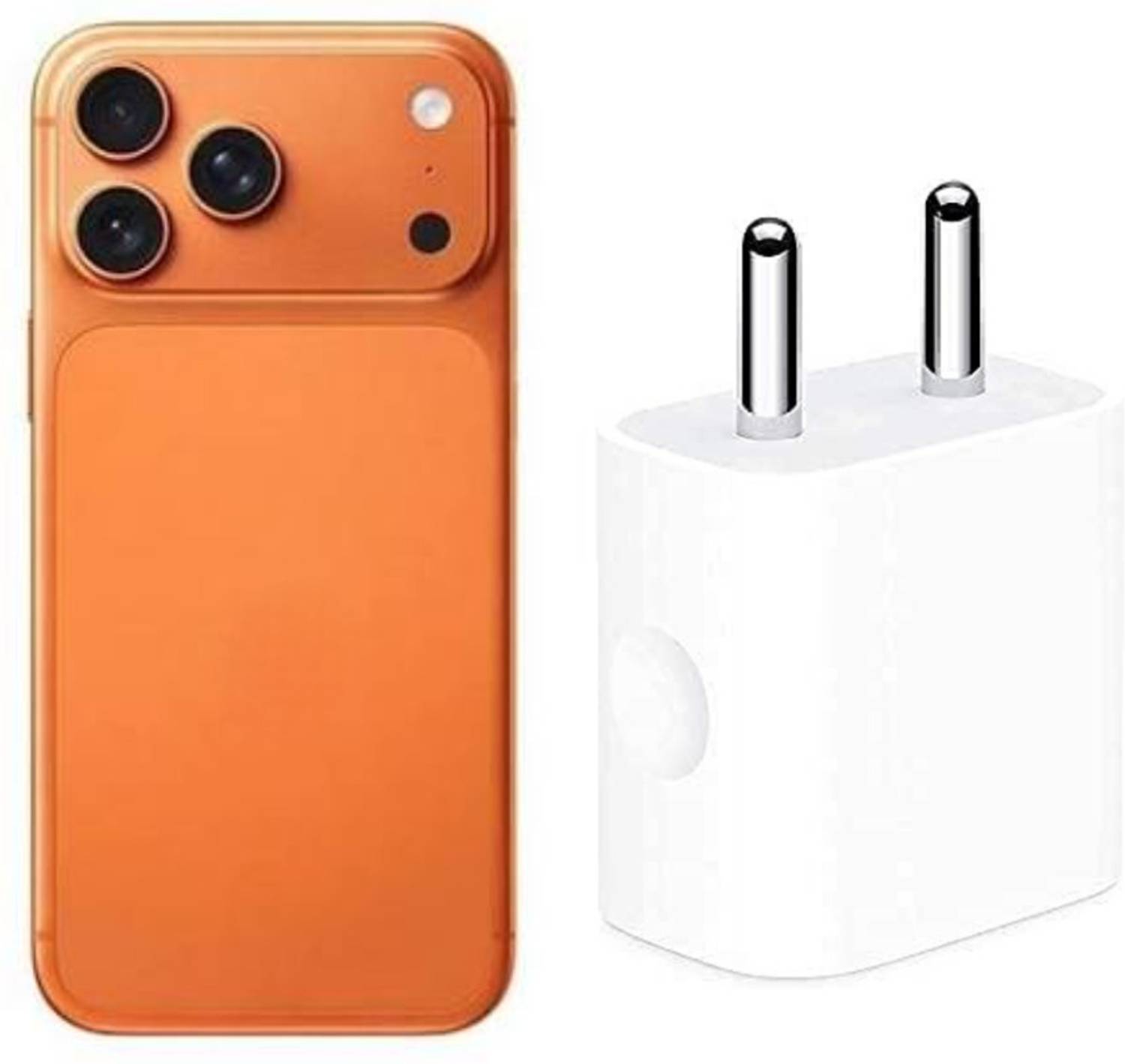 TechFuze 20 W PD 2.1 A Wall Charger for Mobile