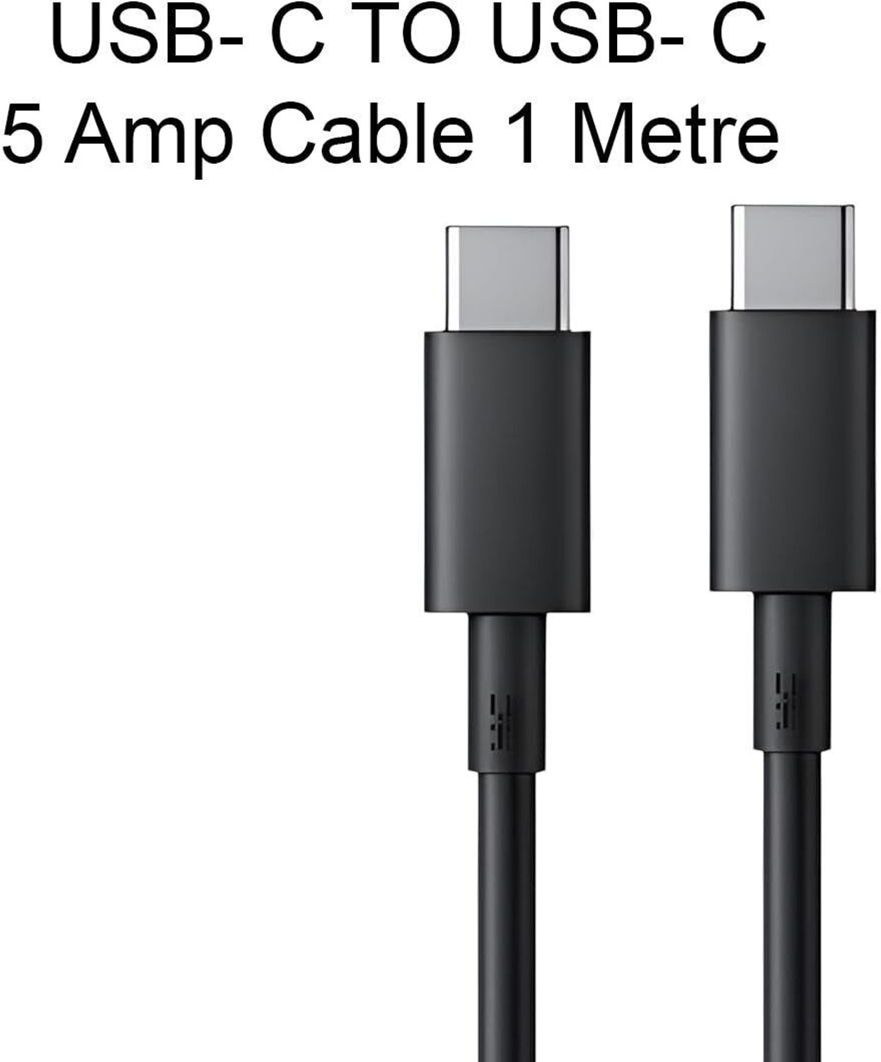 Image of GaN Charger 65 W GaN 3 A 3 Port Mobile Charger with Detachable Cable