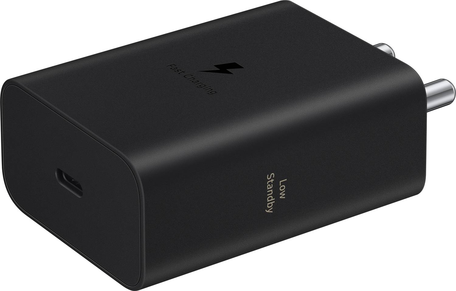 Samsung 15 W Adaptive Fast Charging 3 A Wall Charger for Mobile
