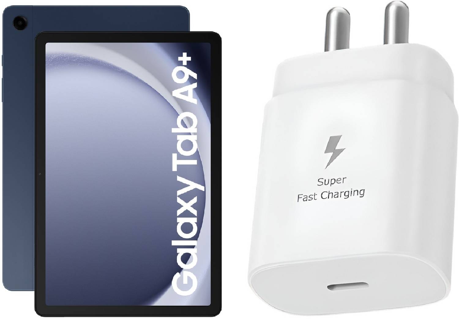 Sthetik 25 W Quick Charge 3 A Wall Charger for Mobile