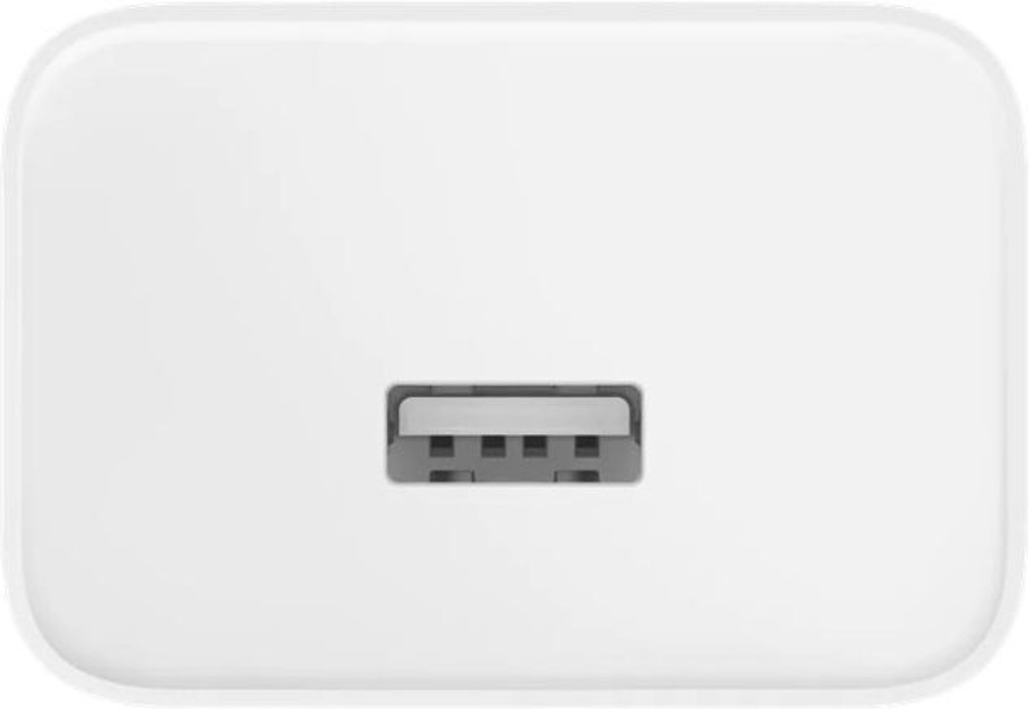 Image of CLAT 45 W SuperVOOC 7.3 A Wall Charger for Mobile with Detachable Cable