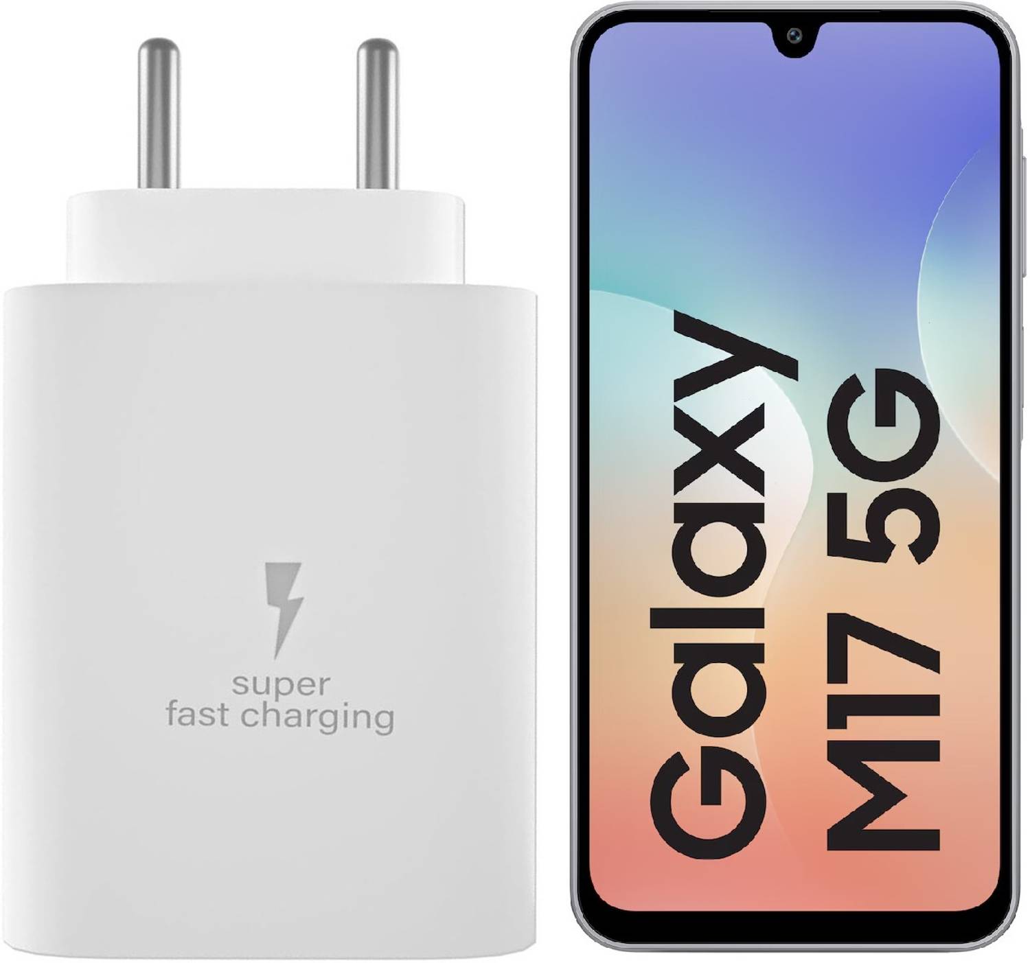 Prifakt 25 W Quick Charge 3 A Wall Charger for Mobile