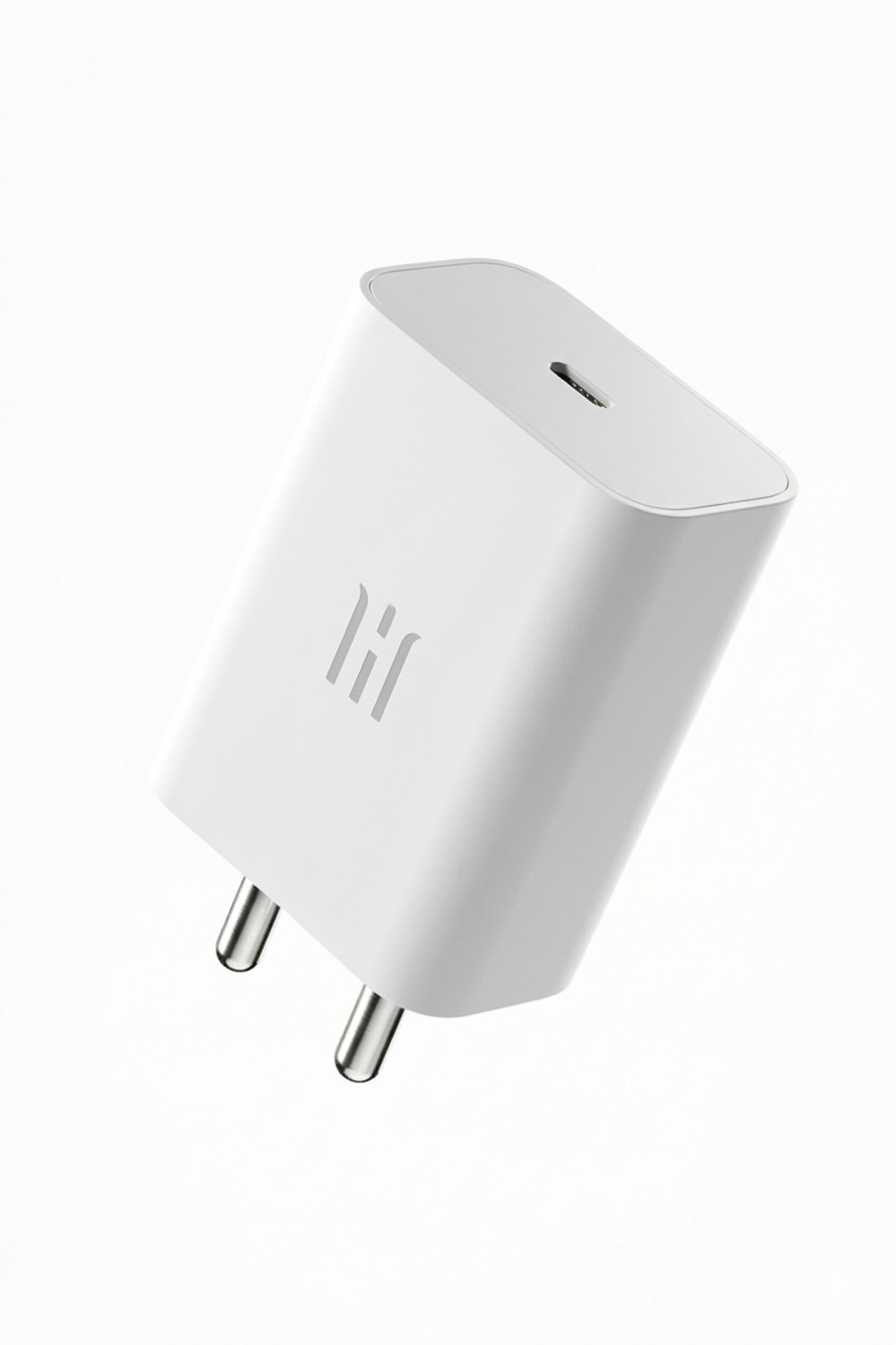 Image of HYBRIXX 66 W Power GaN 6 A Wall Charger for Mobile