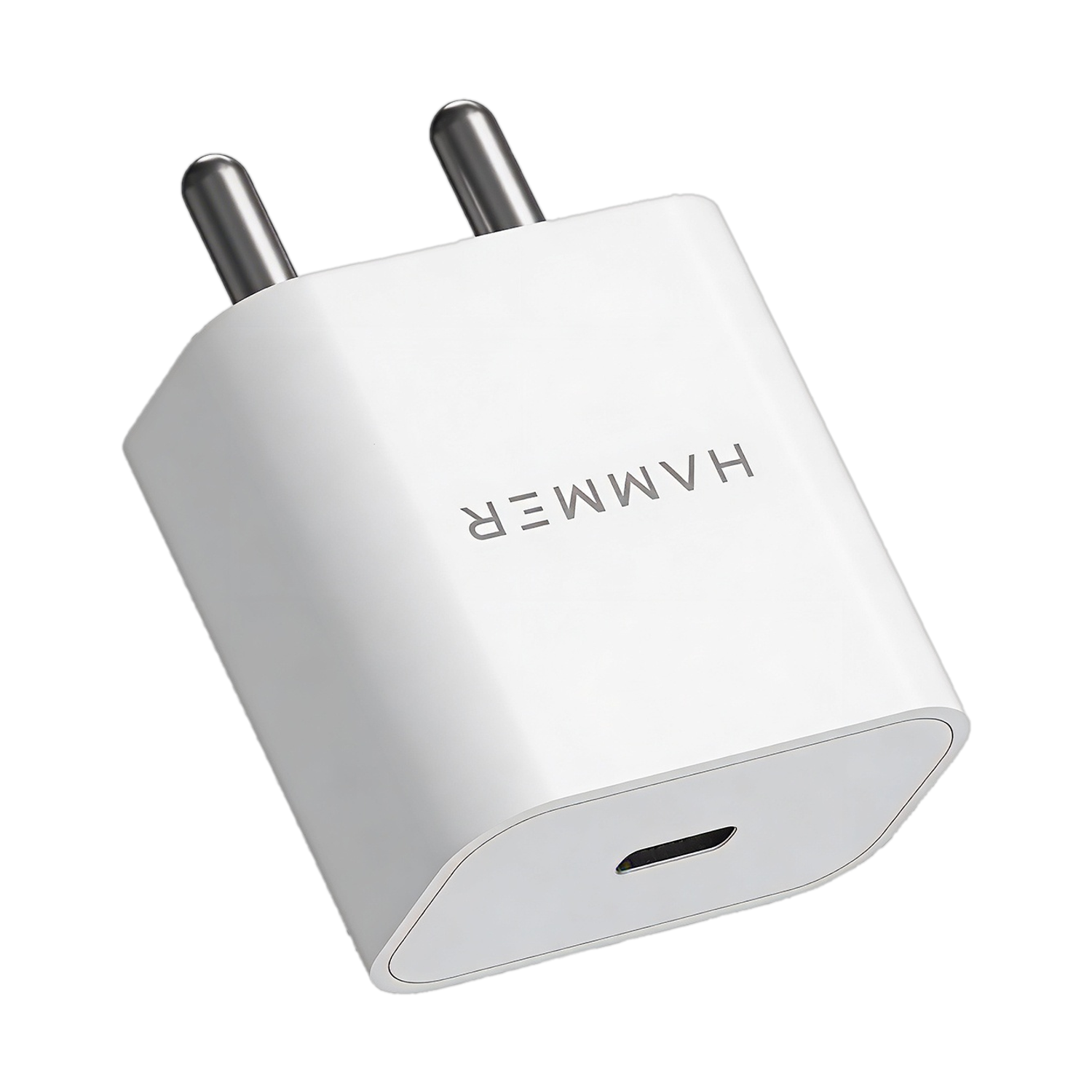 Hammer 20 W 2.1 A Wall Charger for Mobile