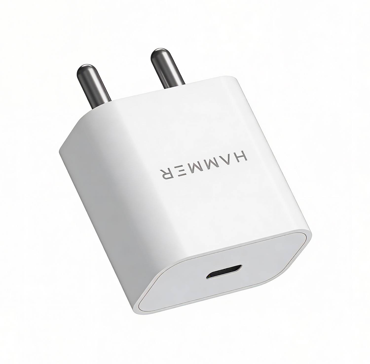 Hammer 20 W 2.1 A Wall Charger for Mobile