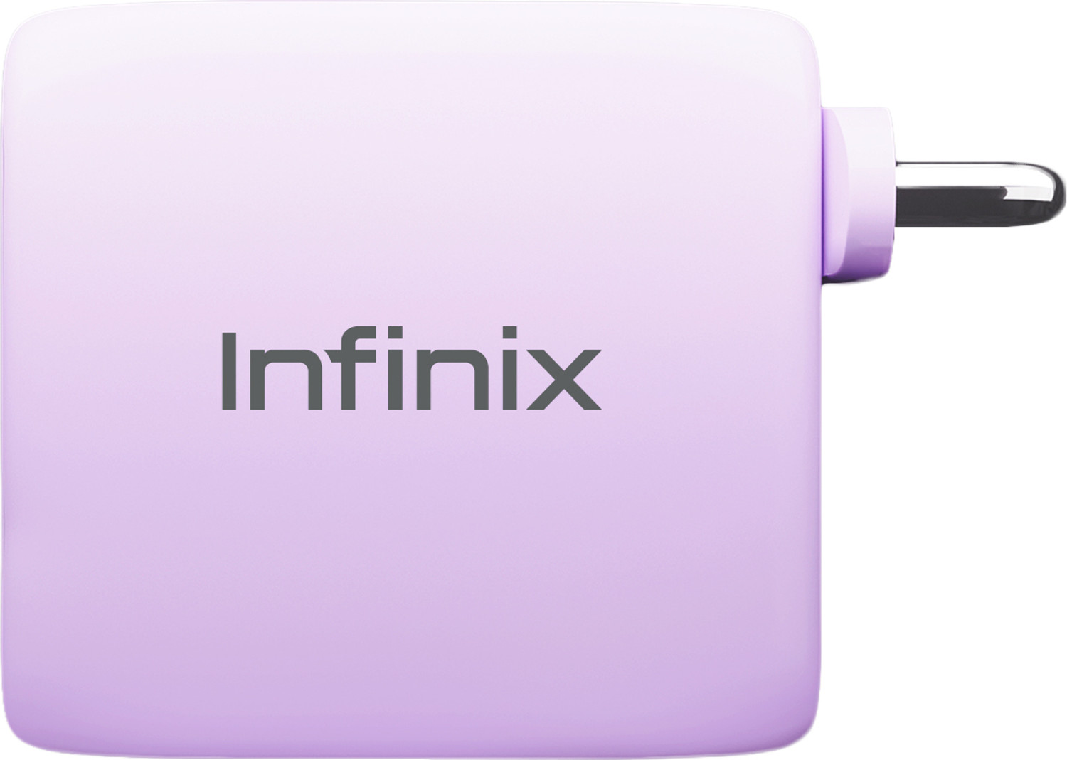 Image of Infinix 65 W GaN 3.25 A 3 Port Mobile Charger