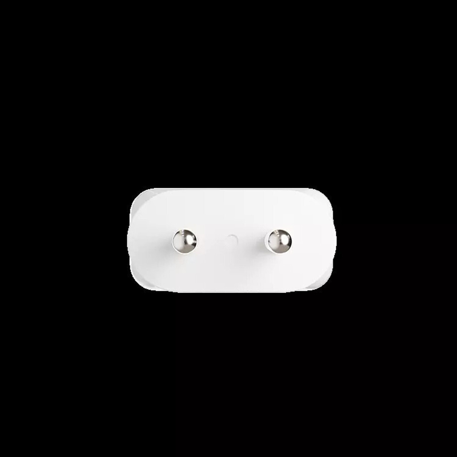 Image of vivo 15 W Supercharge 3 A Wall Charger for Mobile with Detachable Cable