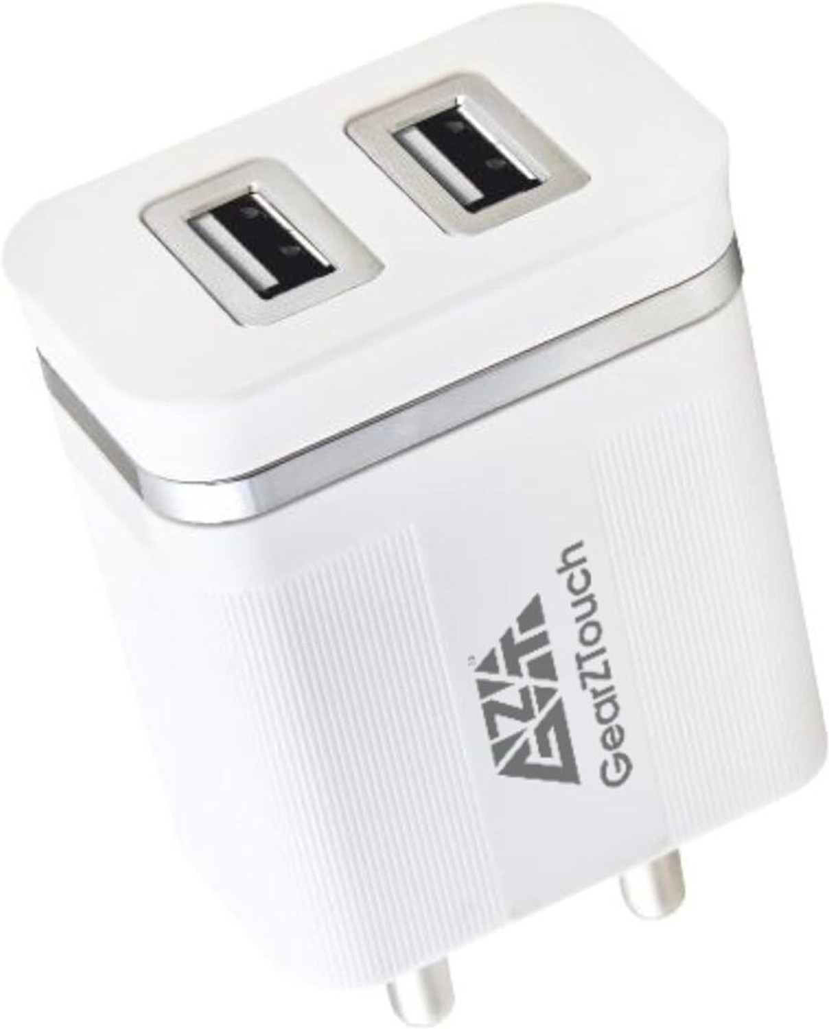 Image of GEARZTOUCH 18 W PD 3.1 A Dual Port Mobile Charger