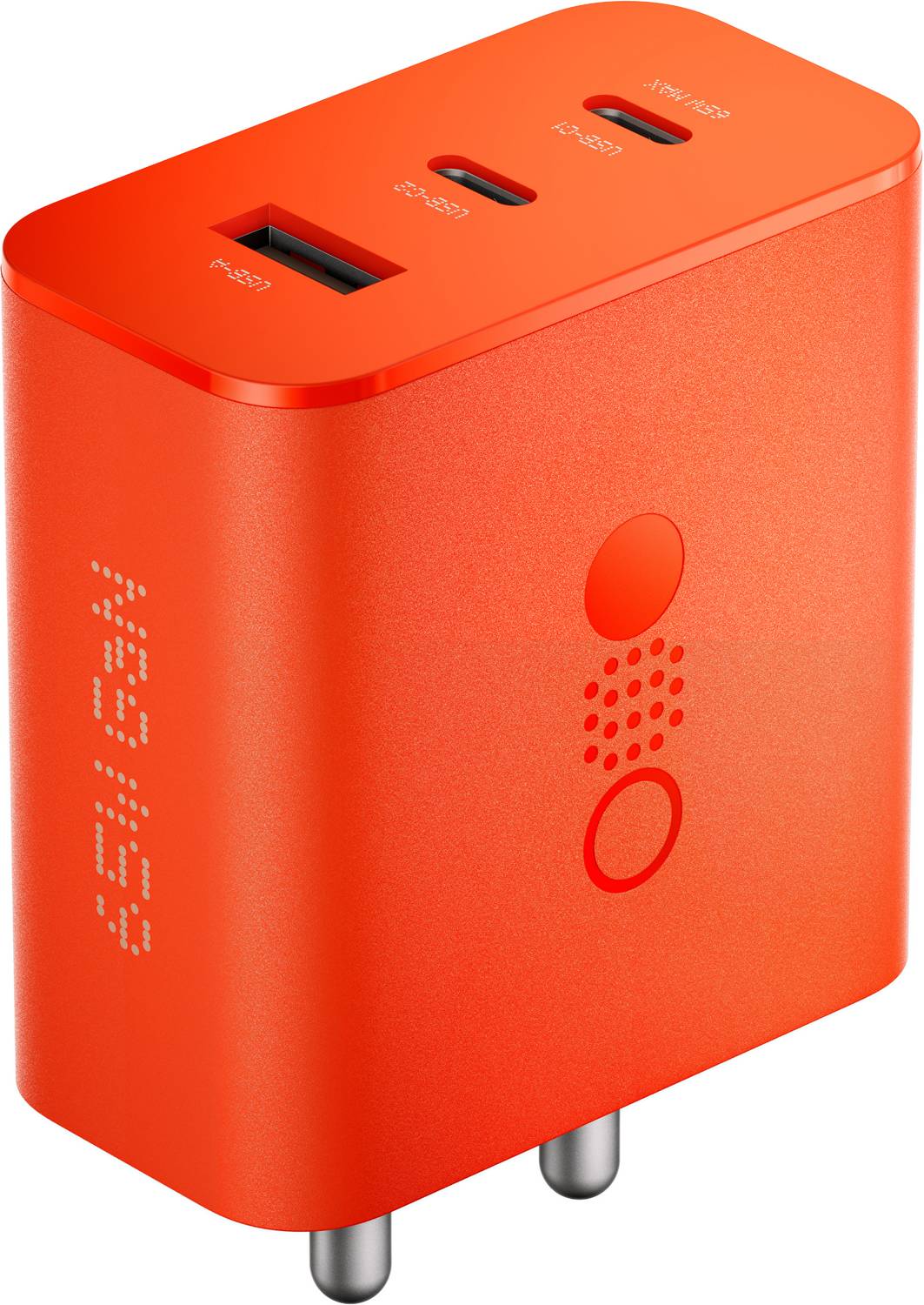 CMF 65W GaN 3A Multi-pin Wall Charger - Image 4