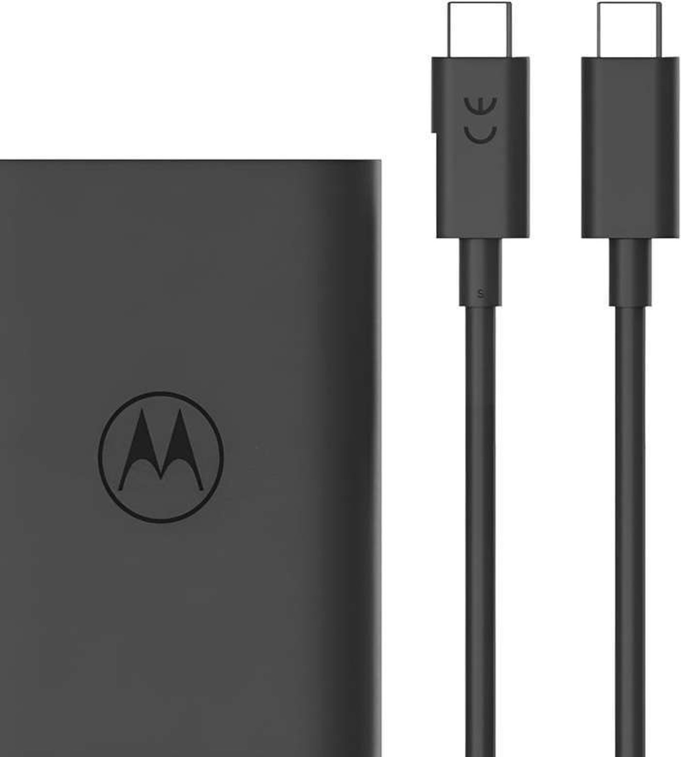 Image of flycat 68 W TurboPower 3.0 5 A Wall Charger for Mobile with Detachable Cable