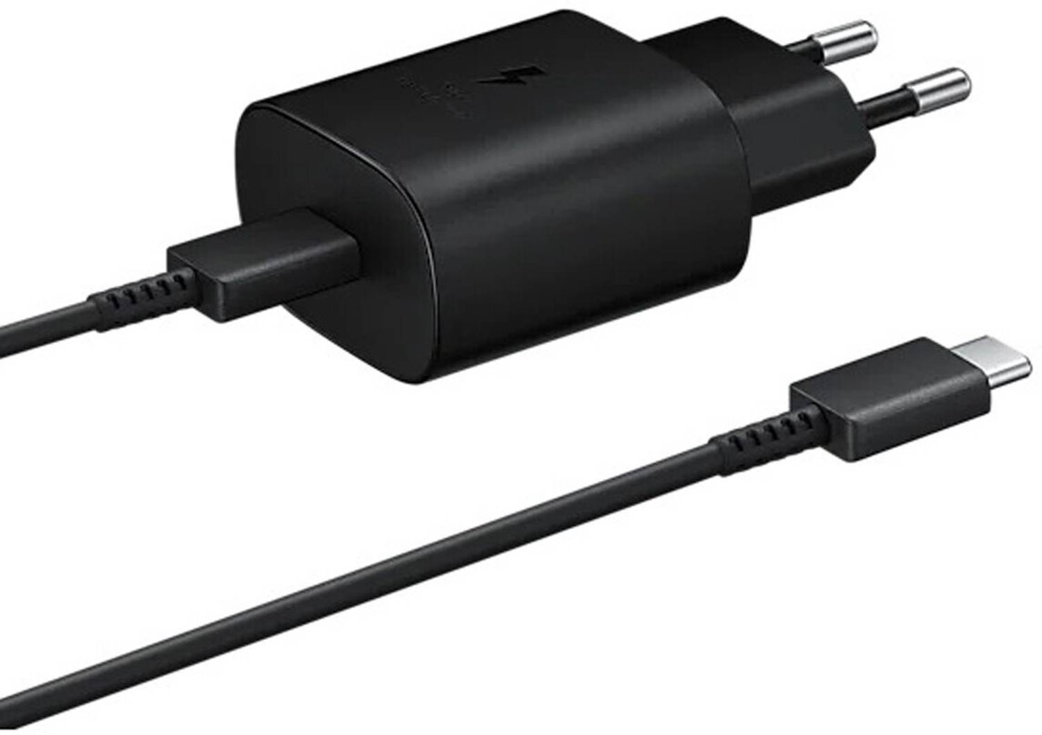 NeroEdge 25 W PD 3 A Wall Charger for Mobile with Detachable Cable