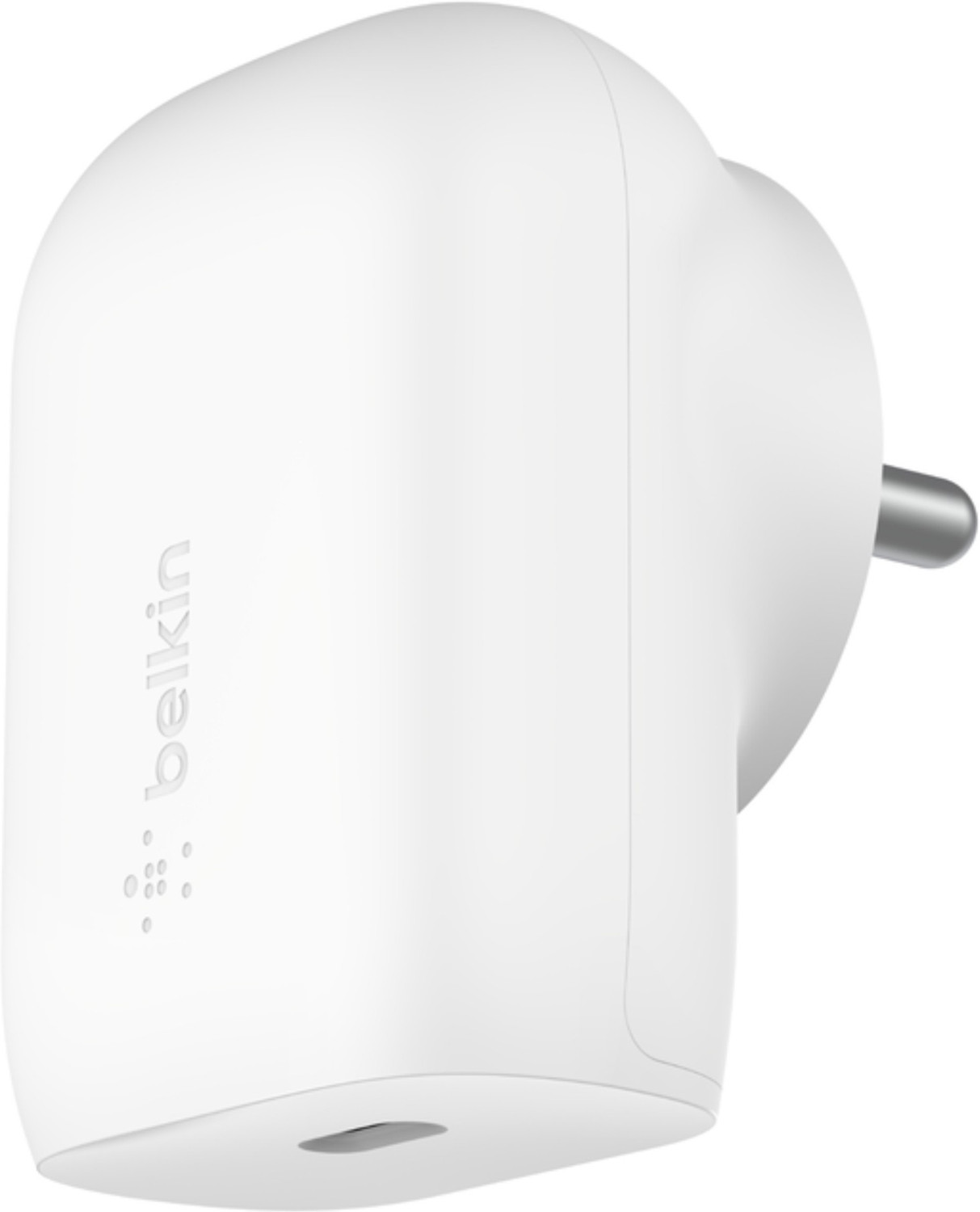 Image of BELKIN 30 W 3.1 A Wall Charger for Mobile